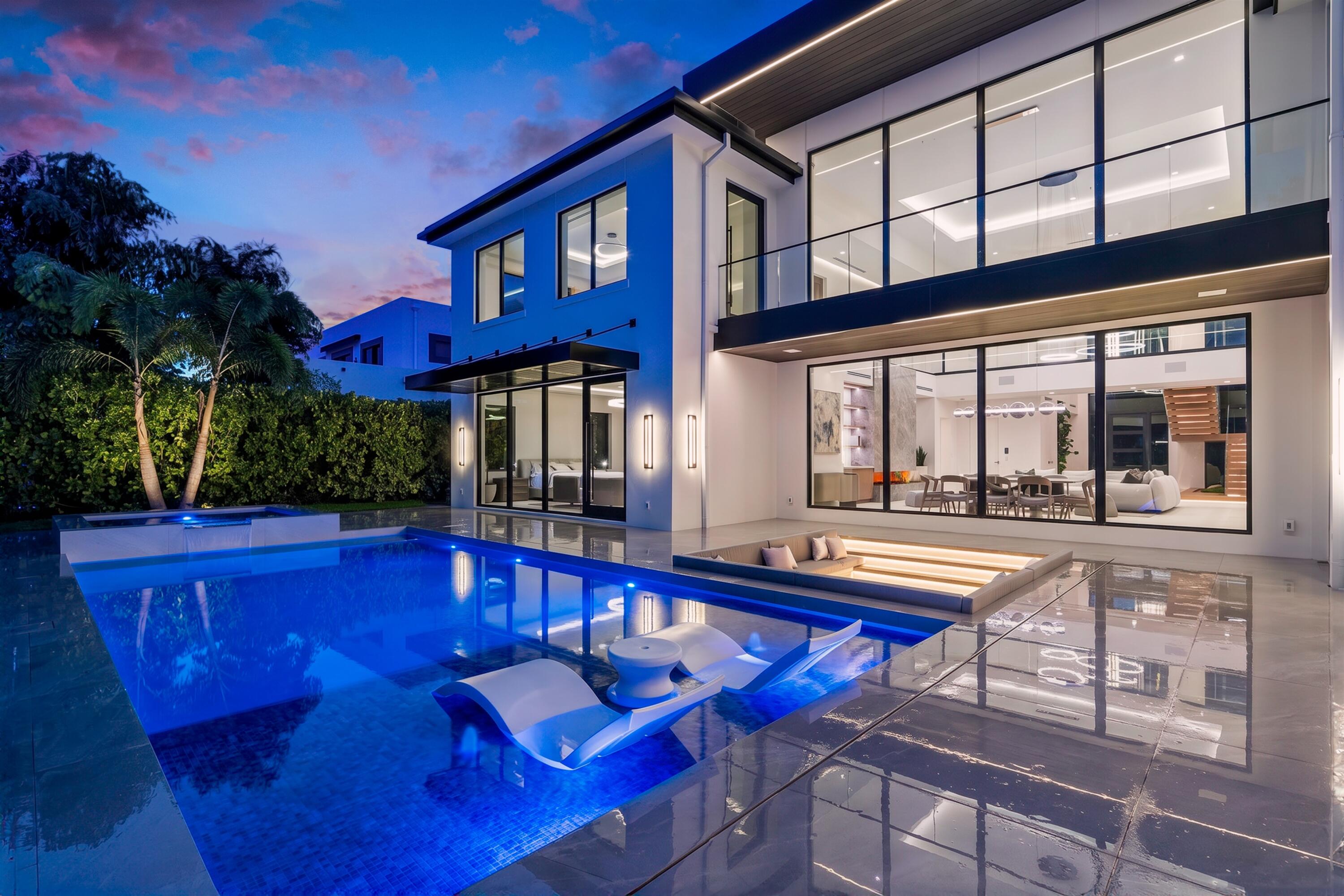 ST ANDREWS COUNTRY CLUB 5 - Residential