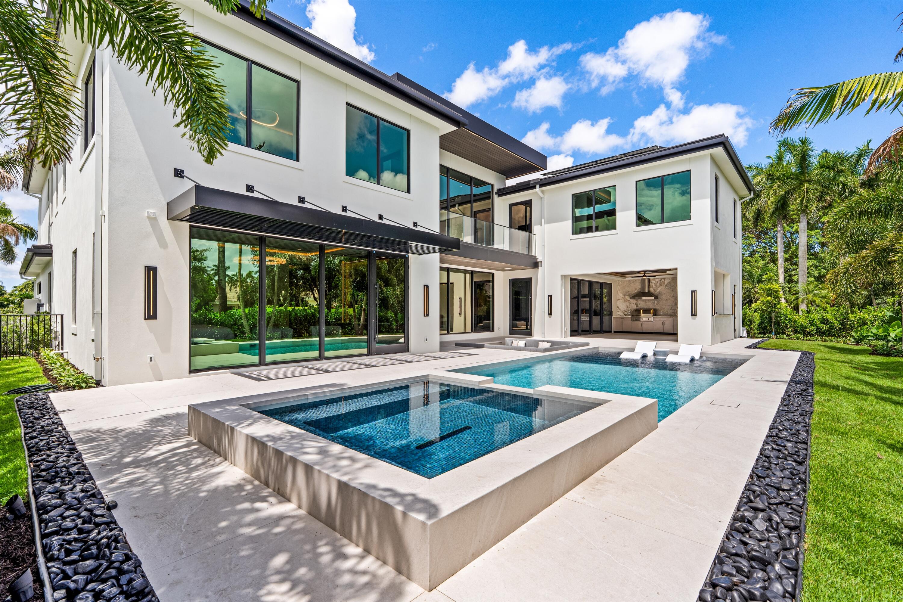 ST ANDREWS COUNTRY CLUB 5 - Residential