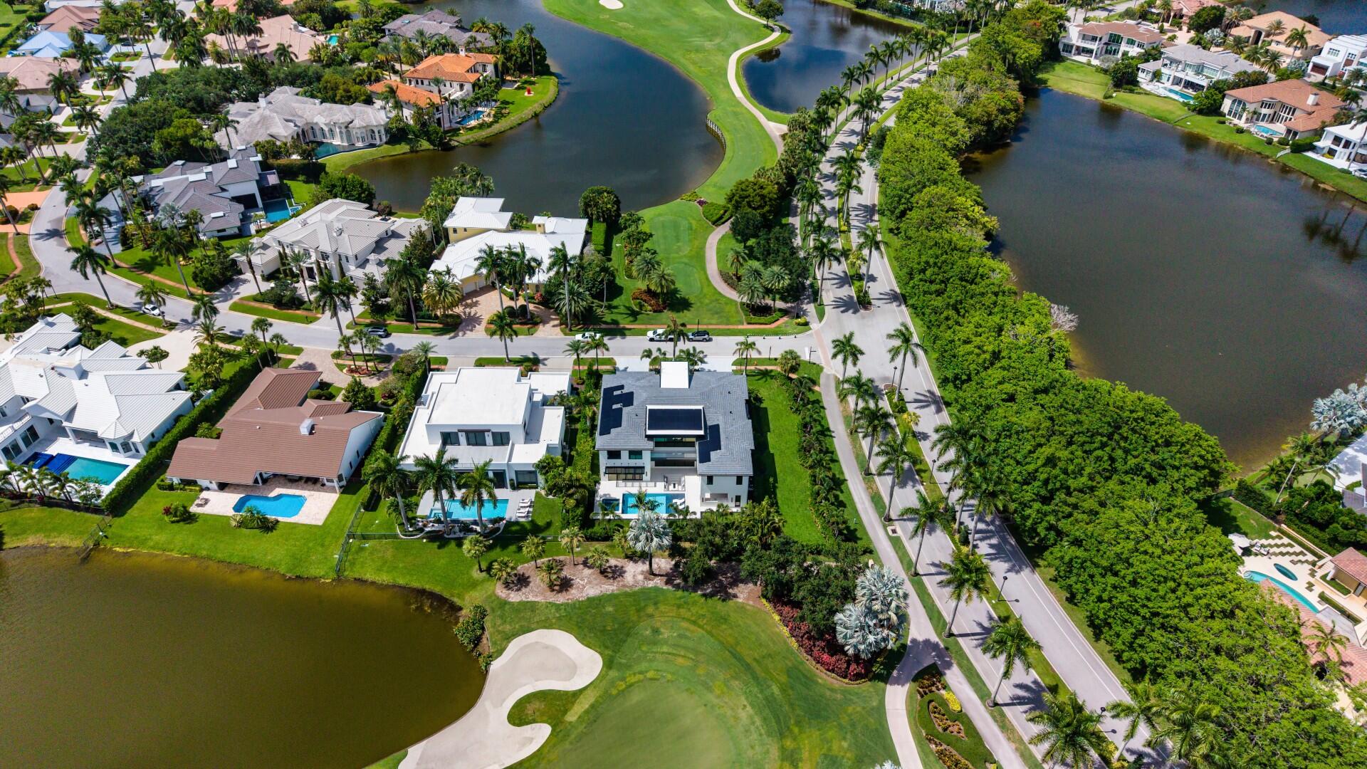 ST ANDREWS COUNTRY CLUB 5 - Residential
