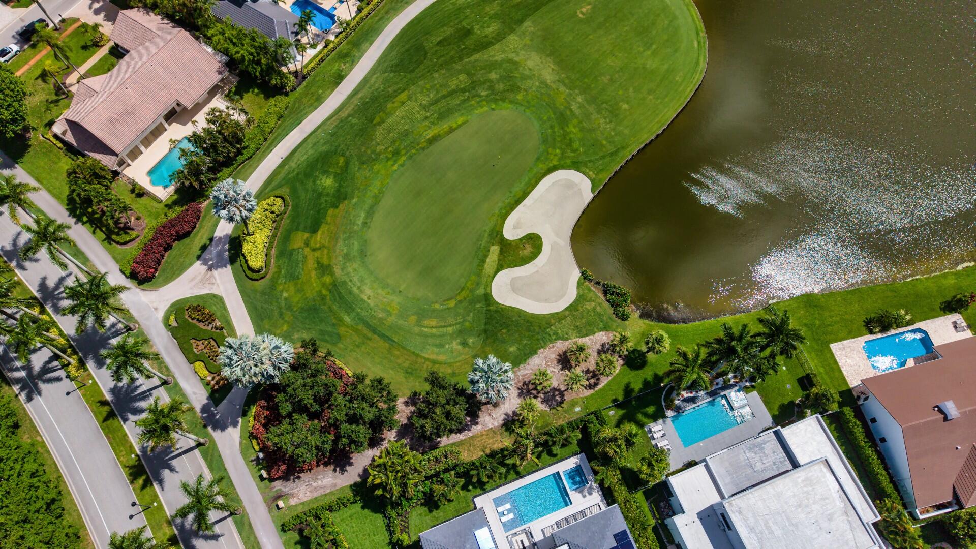 ST ANDREWS COUNTRY CLUB 5 - Residential