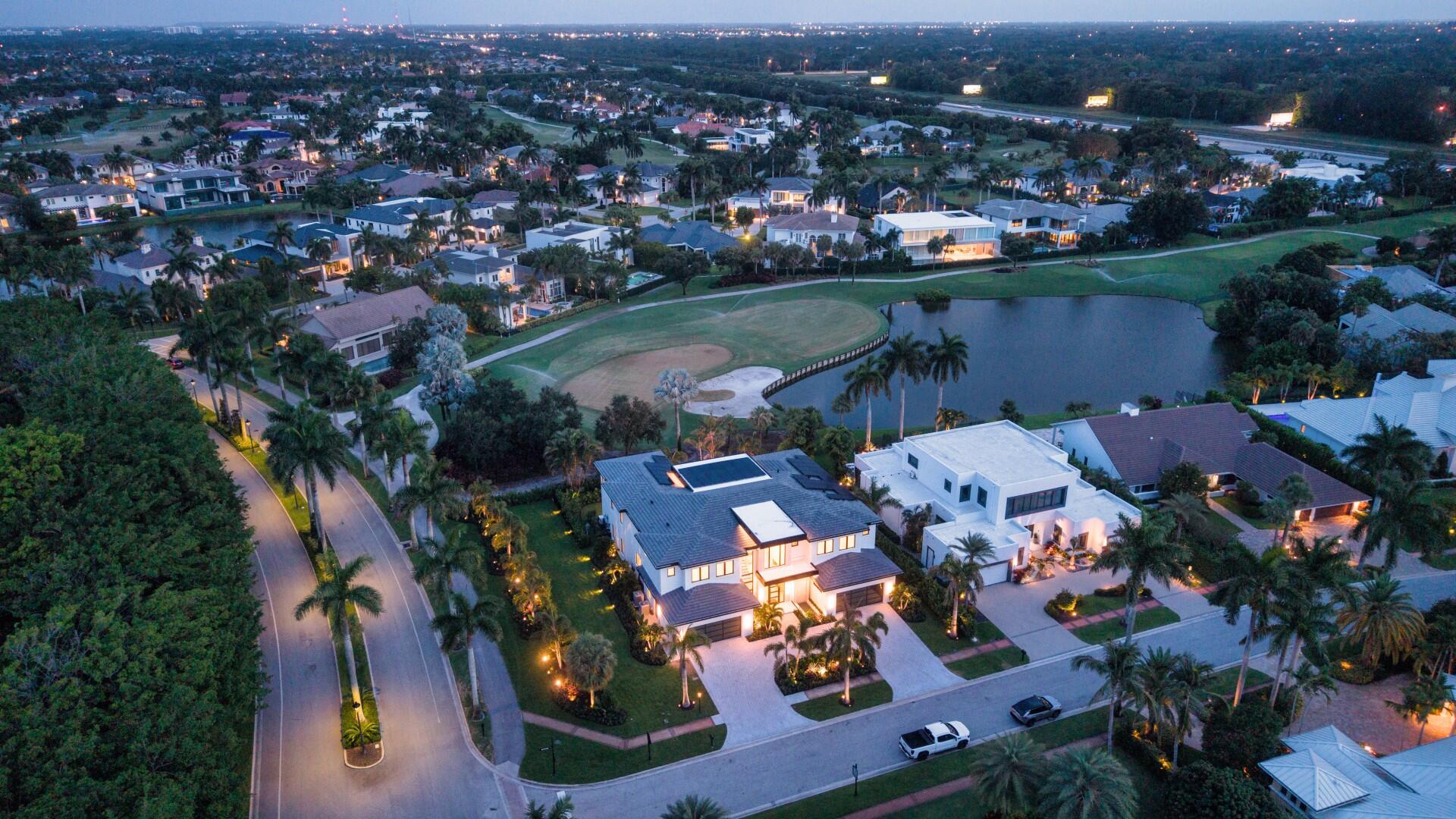 ST ANDREWS COUNTRY CLUB 5 - Residential
