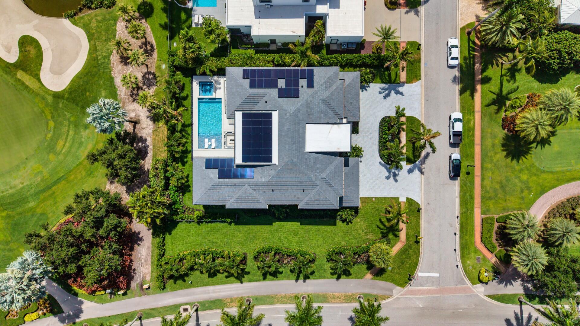ST ANDREWS COUNTRY CLUB 5 - Residential
