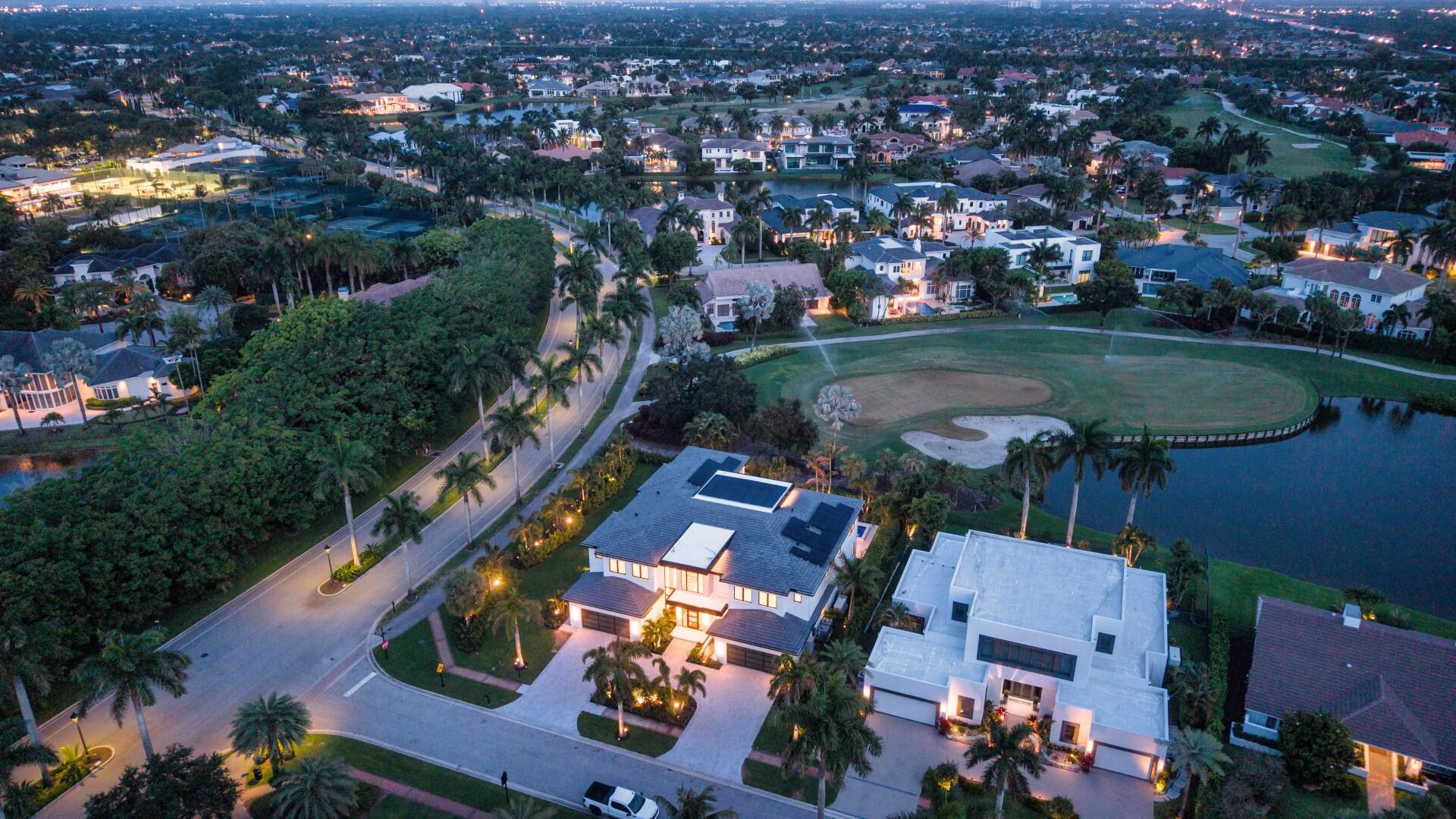 ST ANDREWS COUNTRY CLUB 5 - Residential