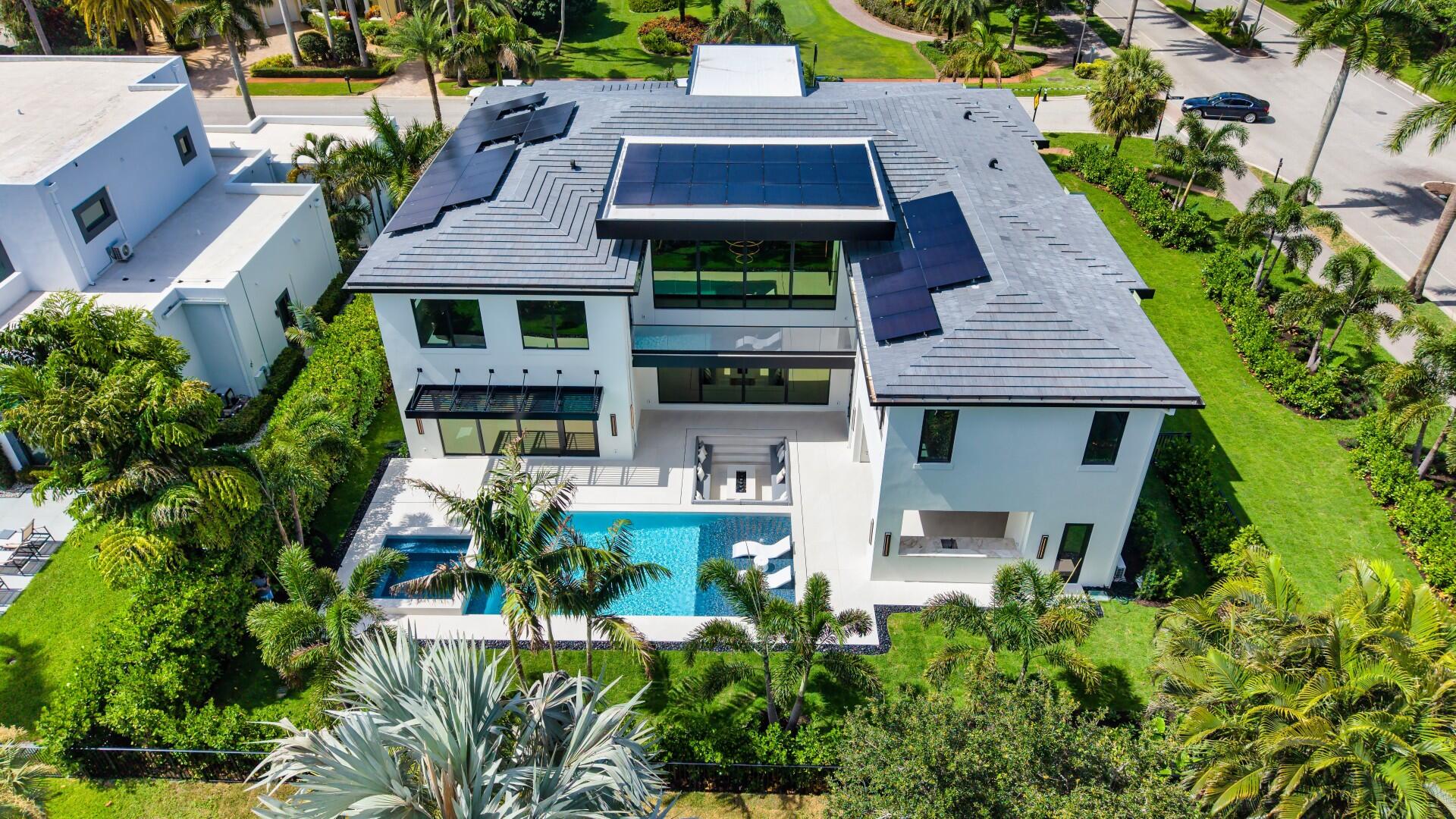 ST ANDREWS COUNTRY CLUB 5 - Residential
