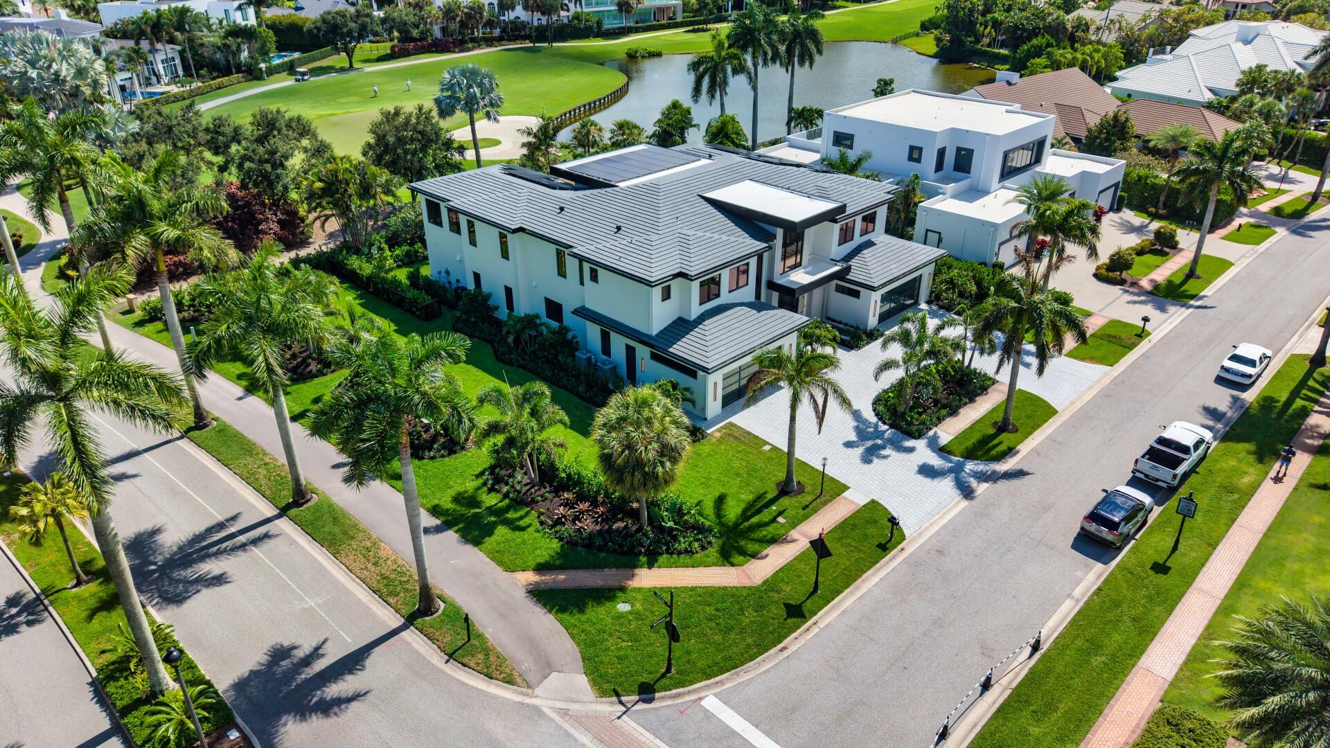 ST ANDREWS COUNTRY CLUB 5 - Residential