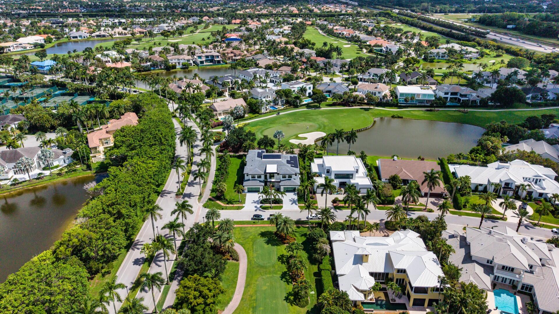 ST ANDREWS COUNTRY CLUB 5 - Residential
