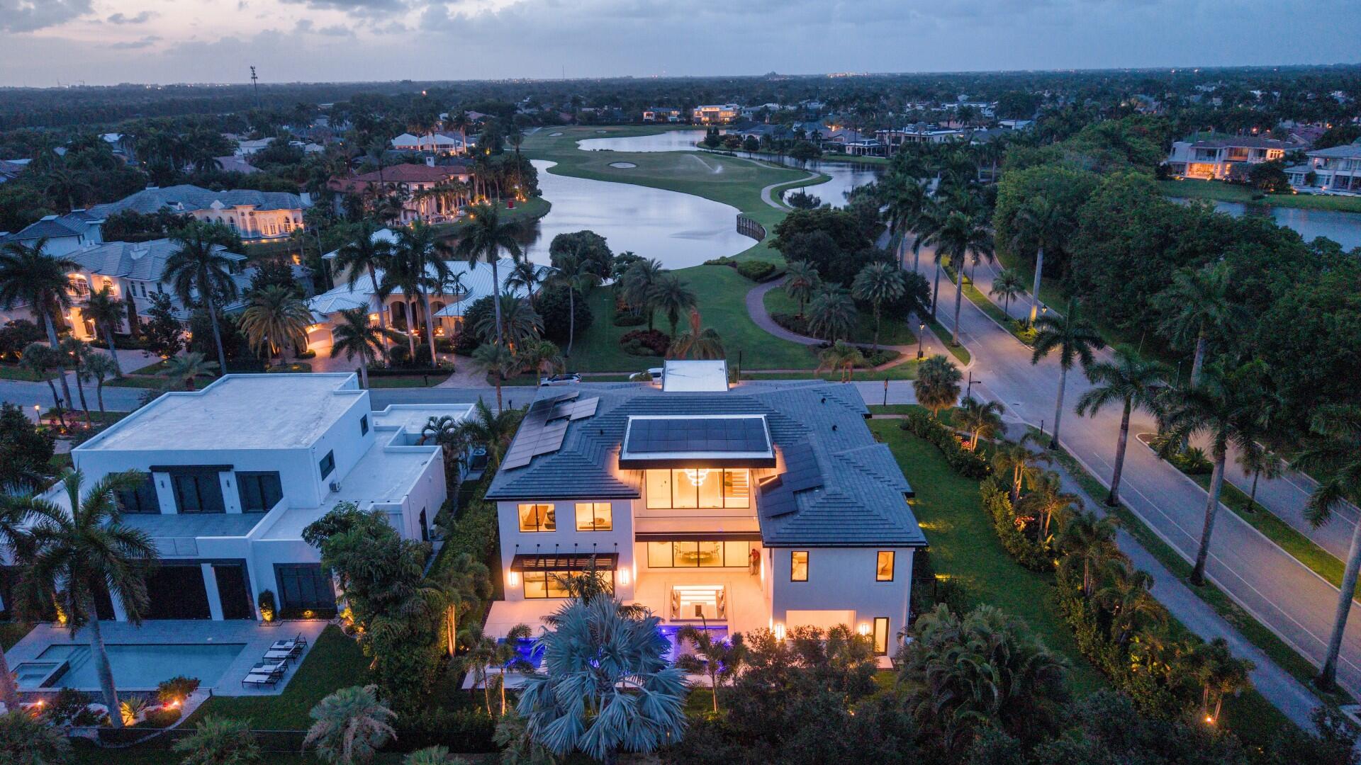 ST ANDREWS COUNTRY CLUB 5 - Residential