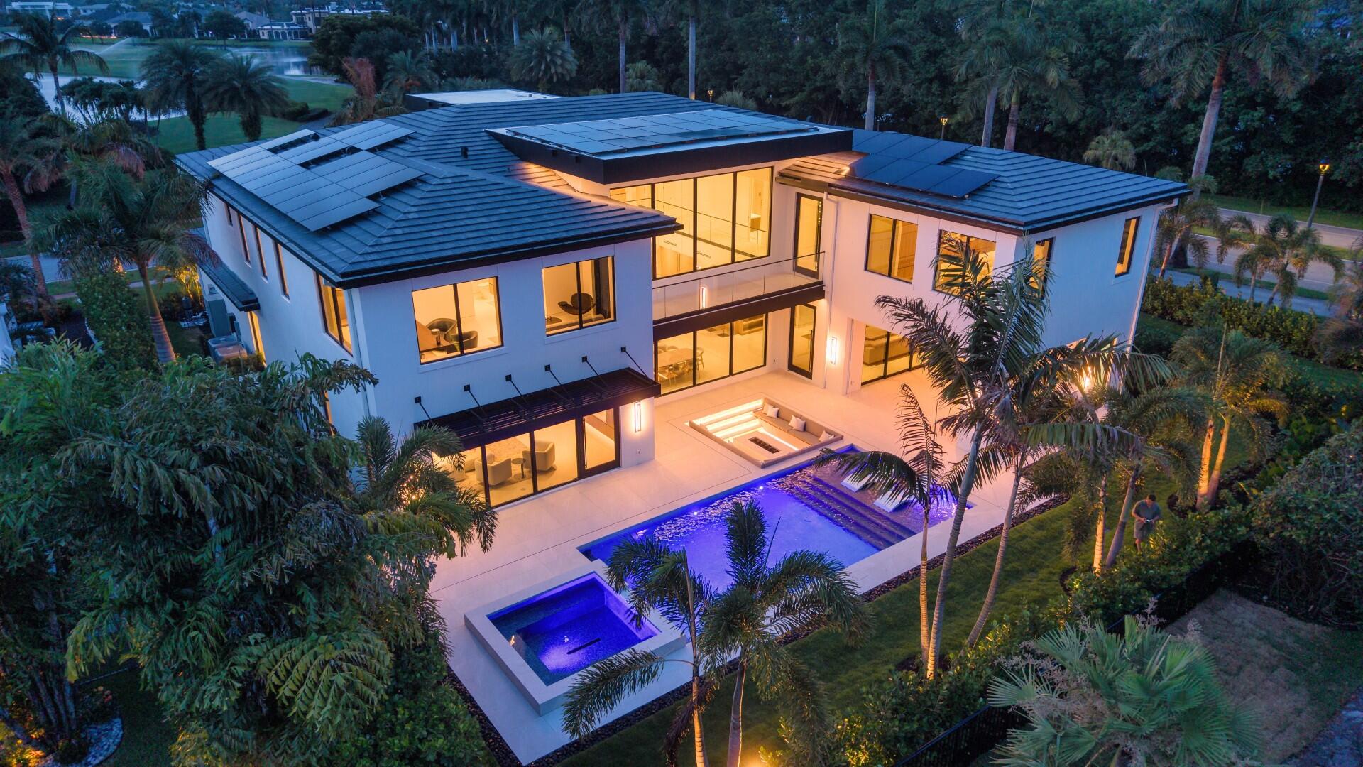ST ANDREWS COUNTRY CLUB 5 - Residential