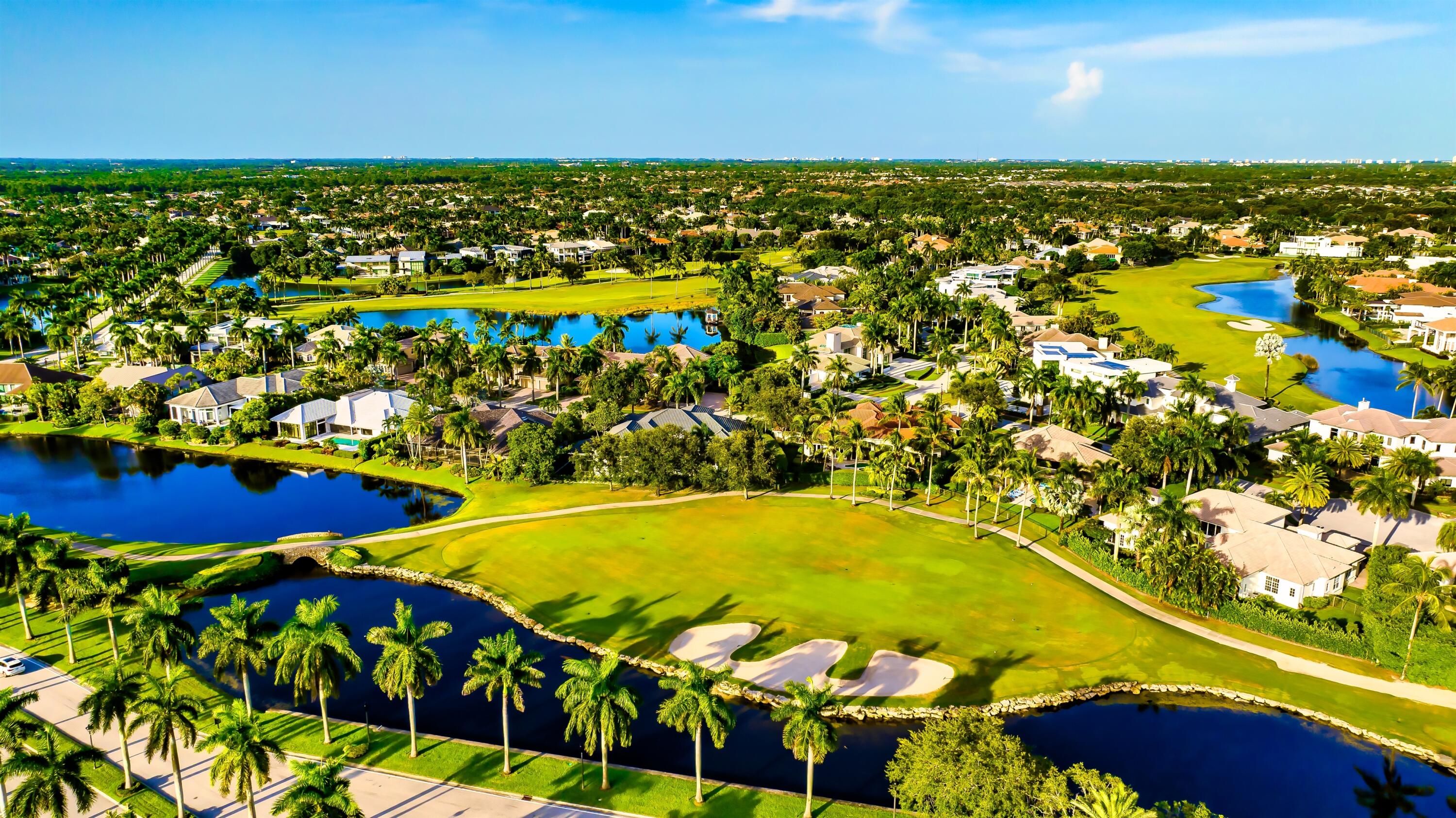 ST ANDREWS COUNTRY CLUB 5 - Residential