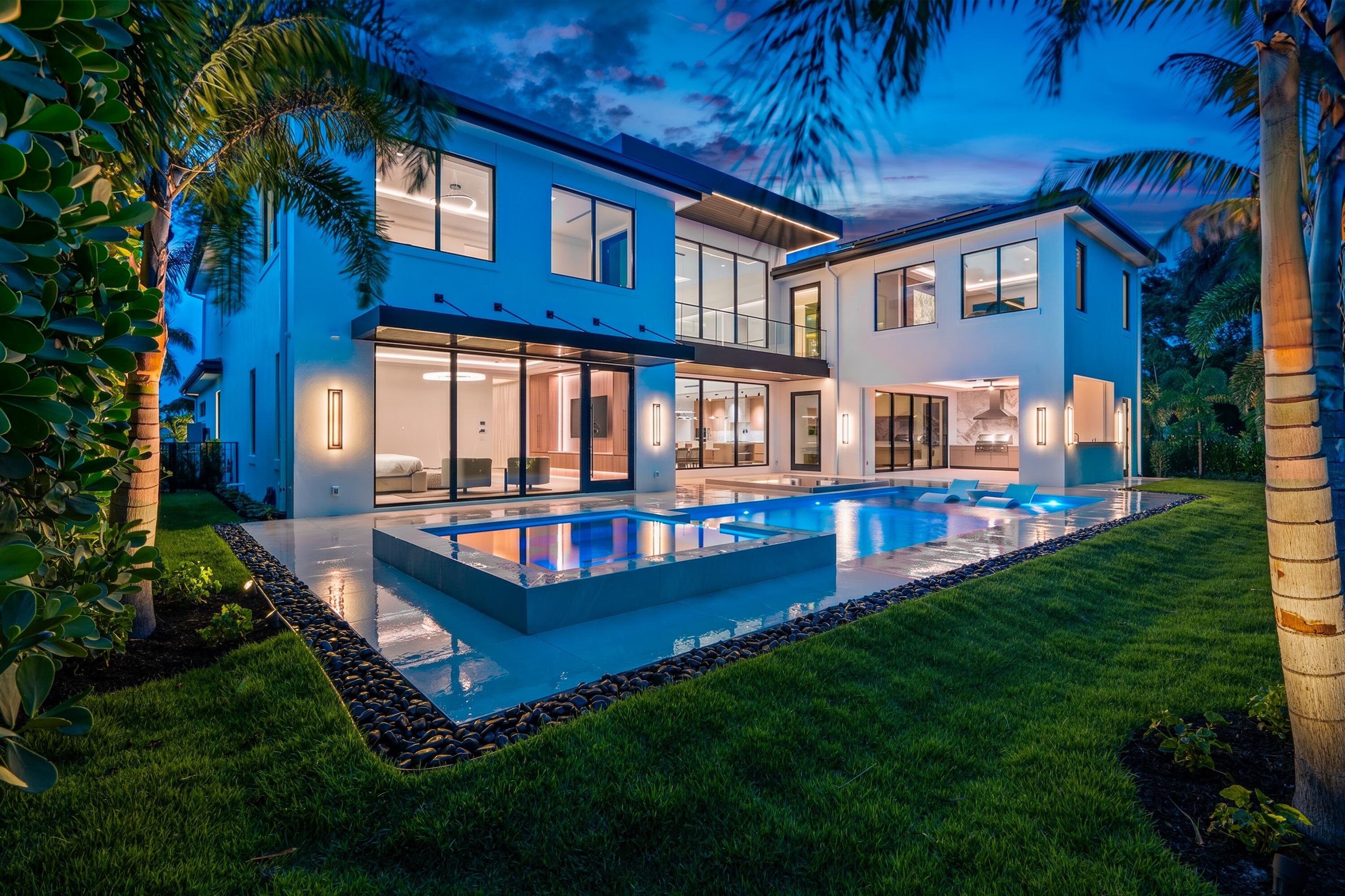ST ANDREWS COUNTRY CLUB 5 - Residential