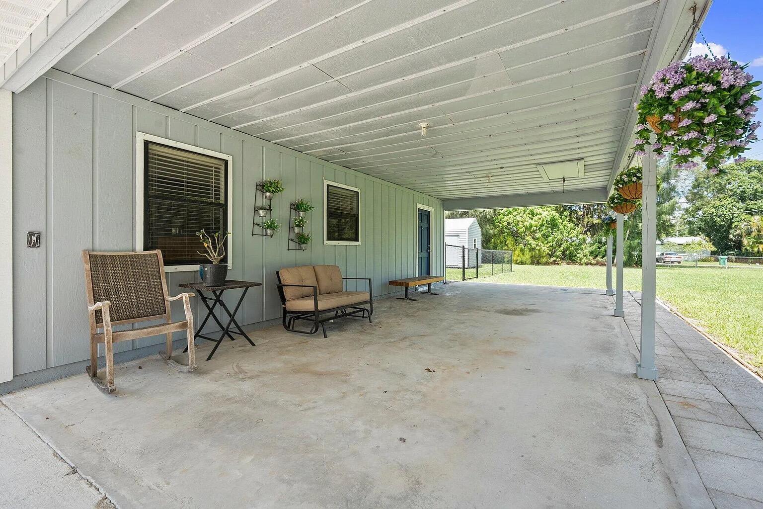 MARAVILLA HEIGHTS SUBDIVISION - Residential