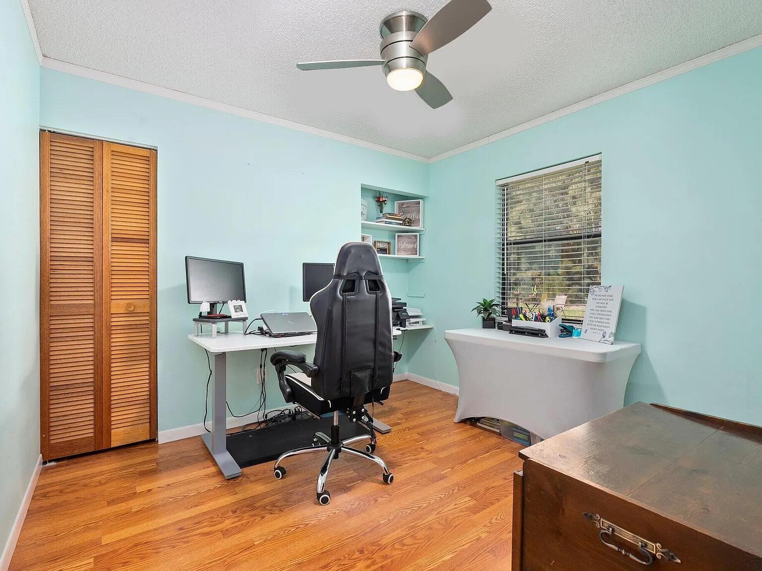 MARAVILLA HEIGHTS SUBDIVISION - Residential