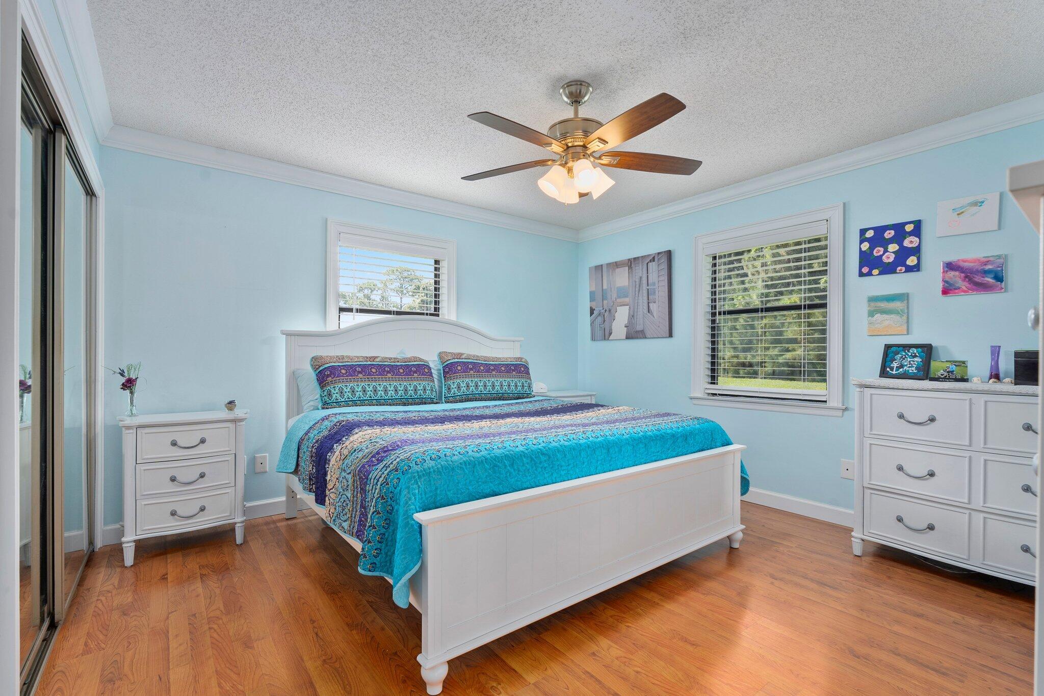 MARAVILLA HEIGHTS SUBDIVISION - Residential