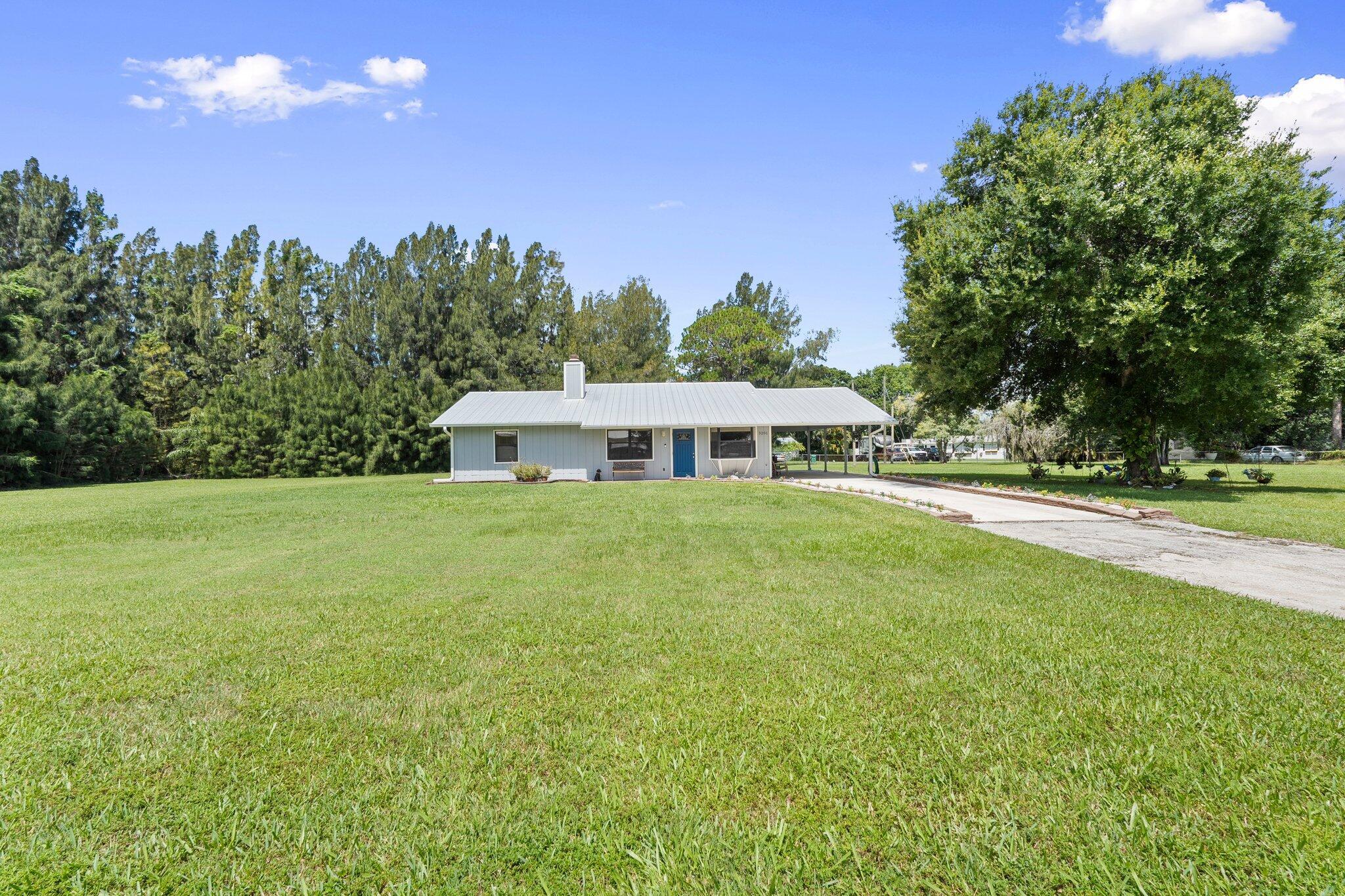 MARAVILLA HEIGHTS SUBDIVISION - Residential