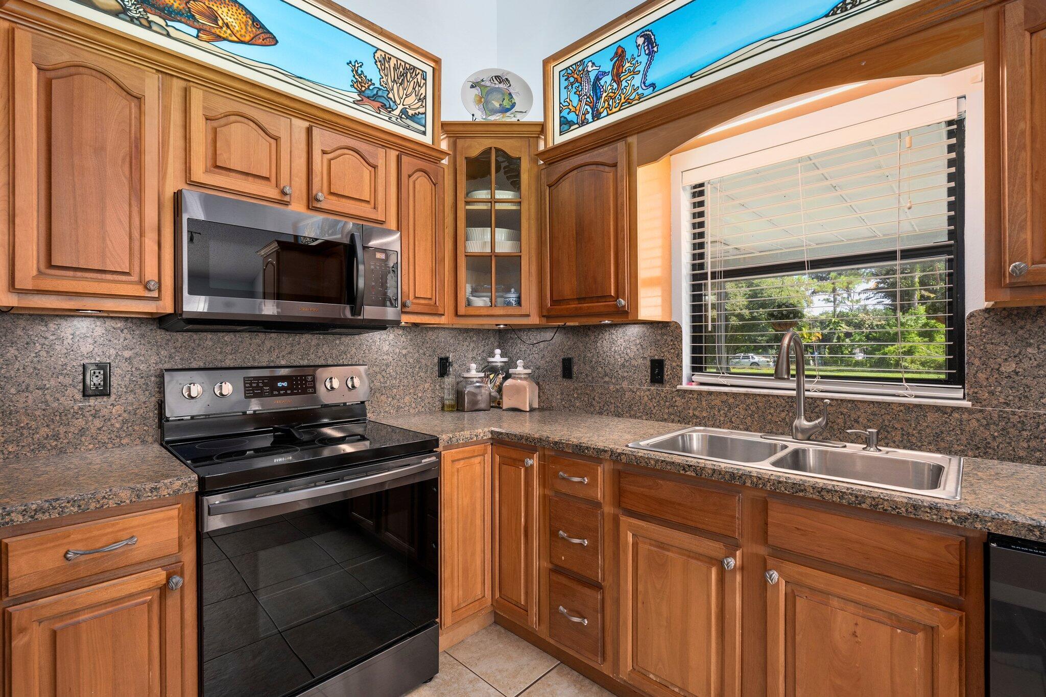 MARAVILLA HEIGHTS SUBDIVISION - Residential