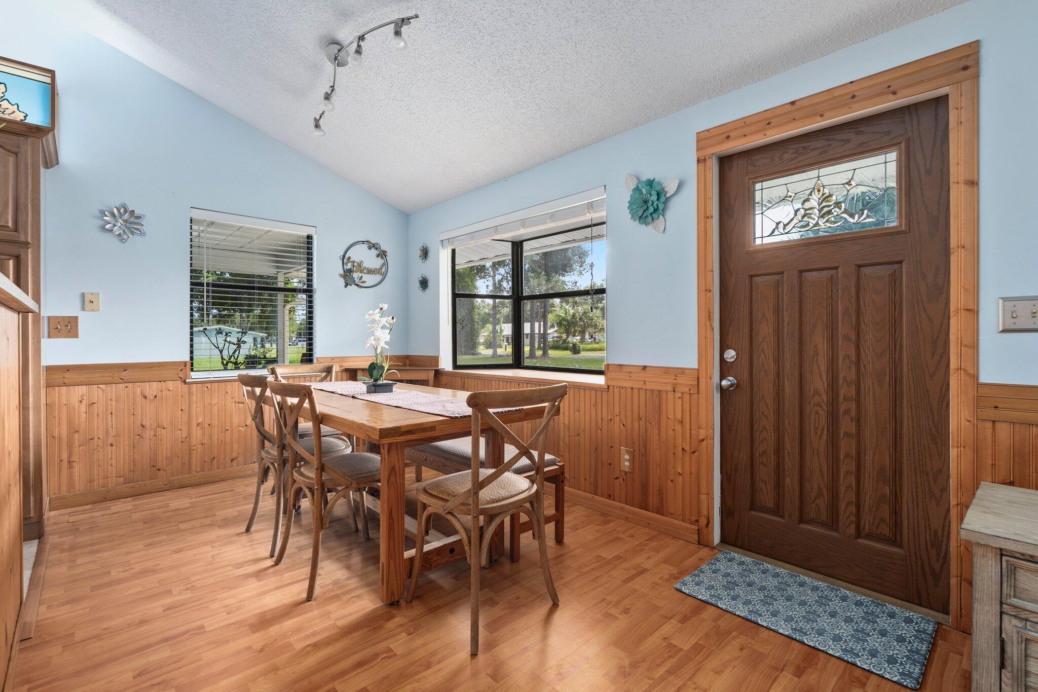 MARAVILLA HEIGHTS SUBDIVISION - Residential