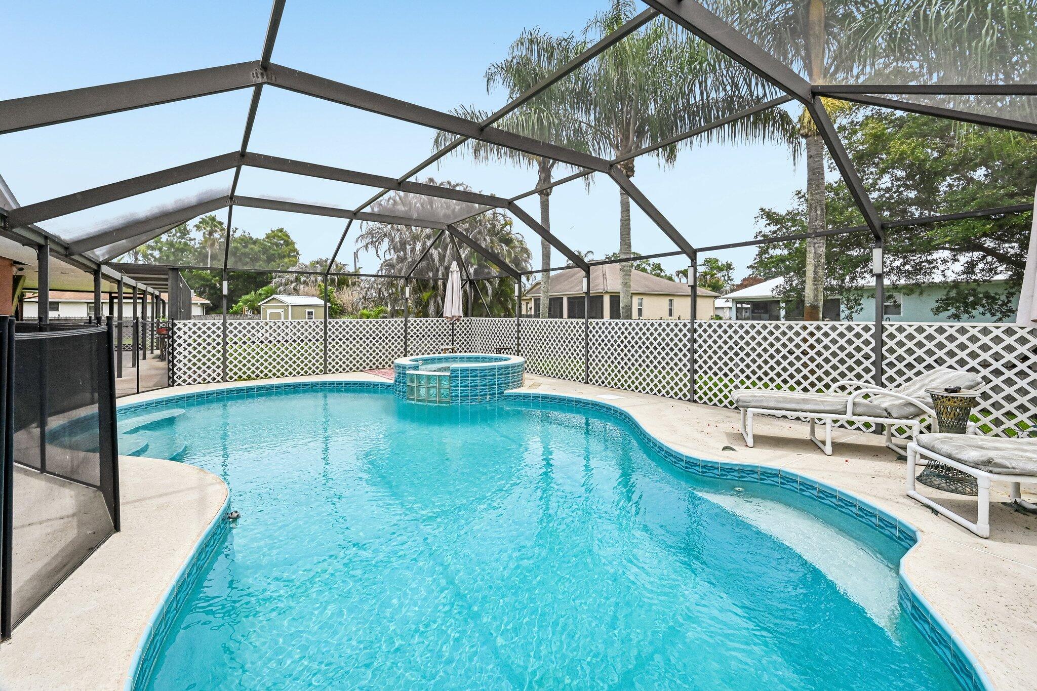 PORT ST LUCIE SECTION 18 - Residential
