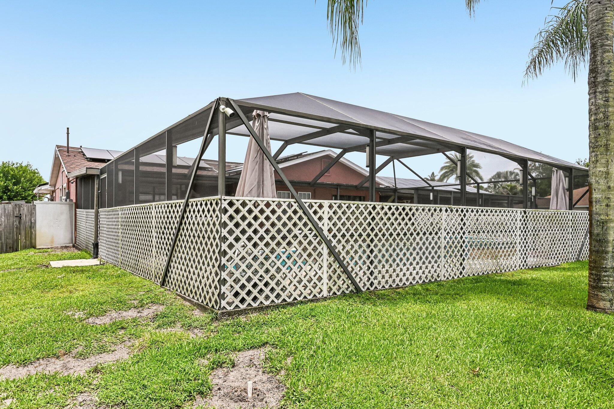 PORT ST LUCIE SECTION 18 - Residential