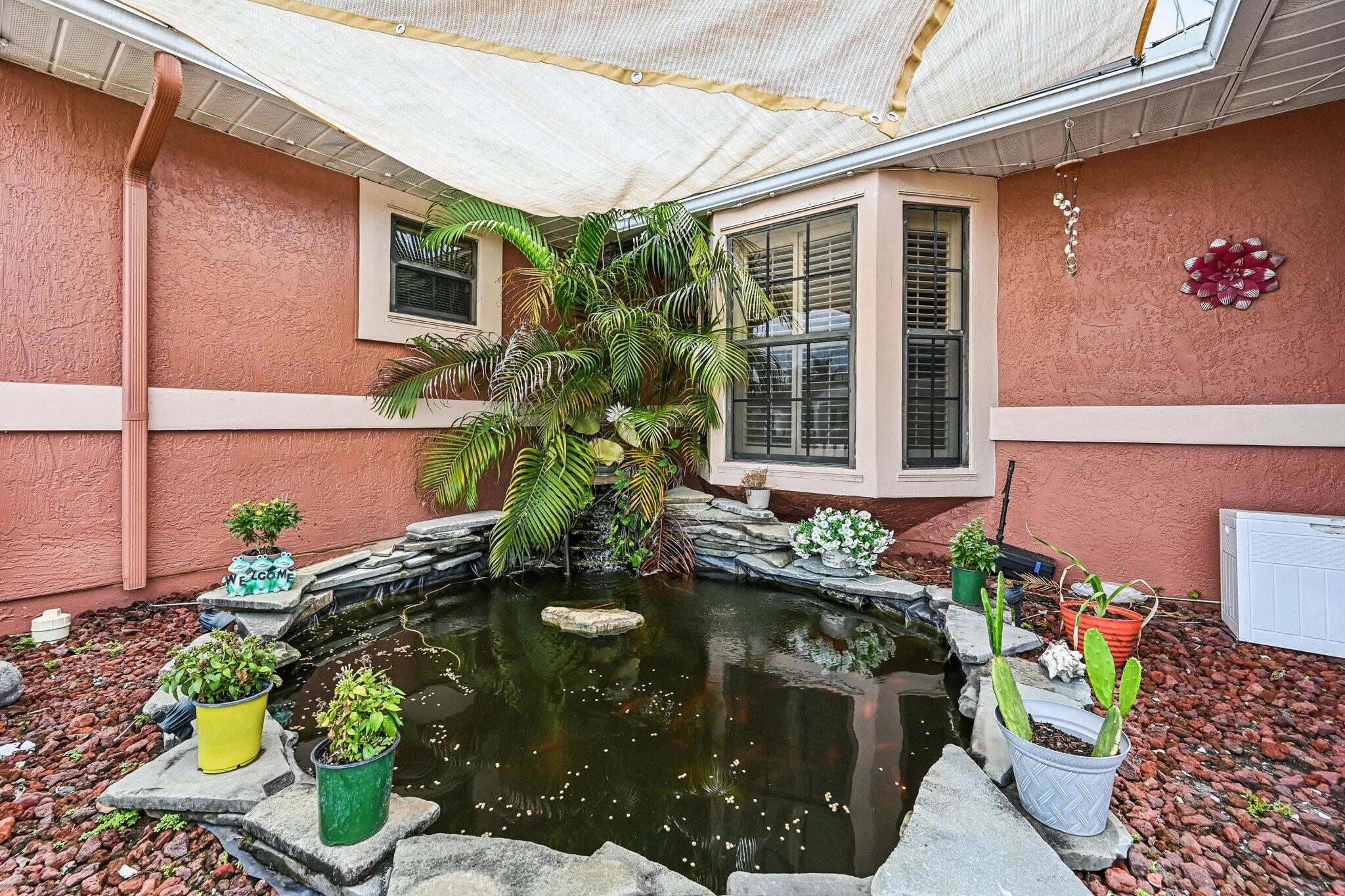 PORT ST LUCIE SECTION 18 - Residential
