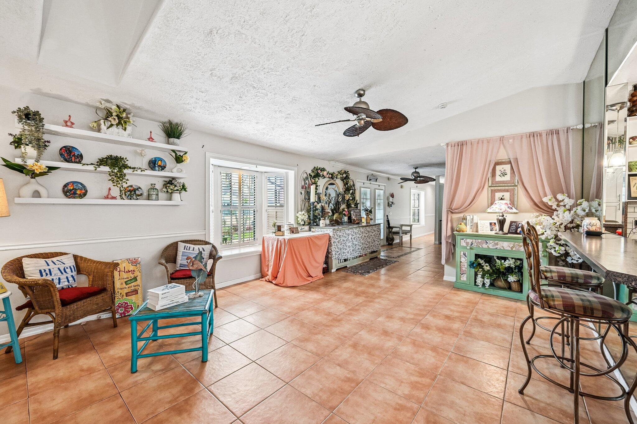 PORT ST LUCIE SECTION 18 - Residential