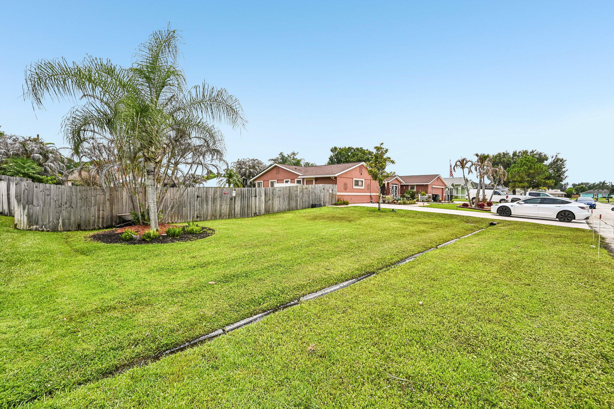 PORT ST LUCIE SECTION 18 - Residential