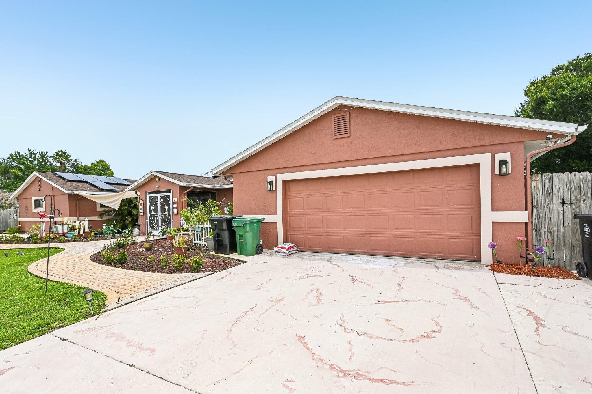 PORT ST LUCIE SECTION 18 - Residential
