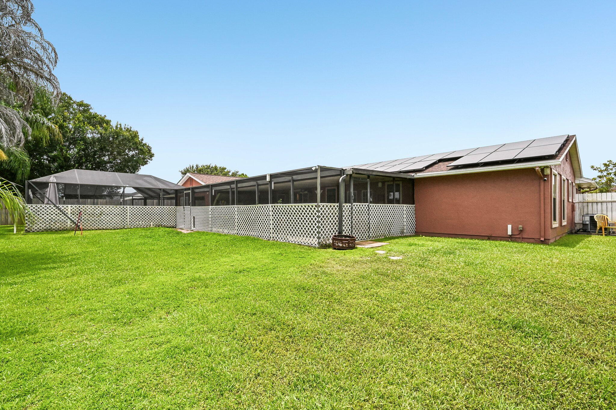 PORT ST LUCIE SECTION 18 - Residential