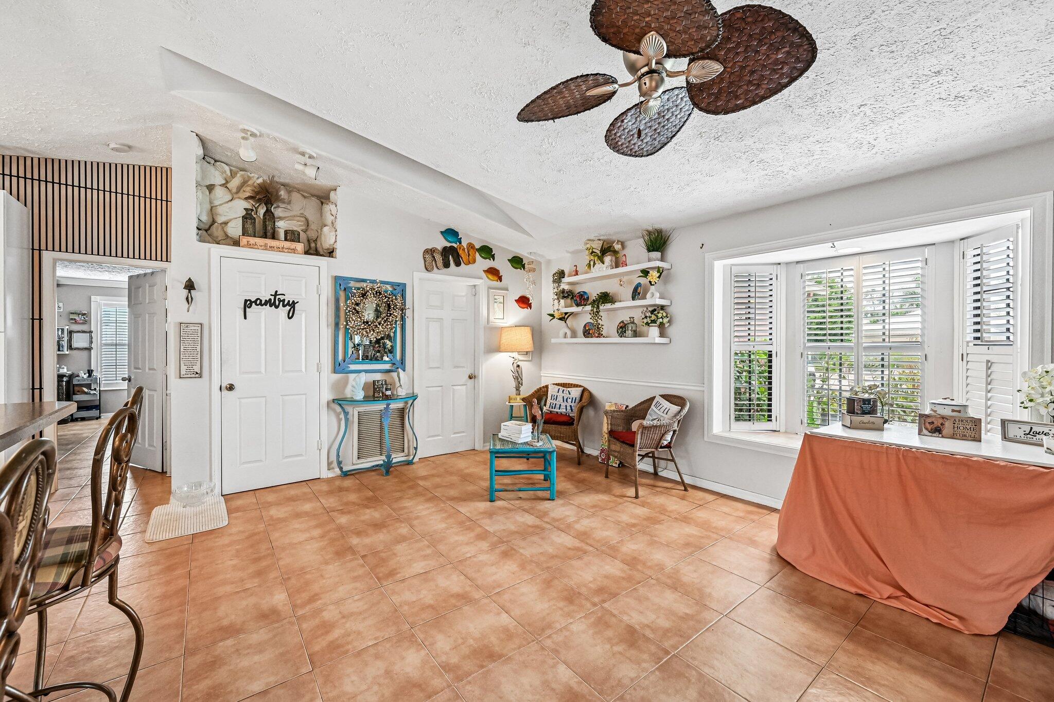 PORT ST LUCIE SECTION 18 - Residential