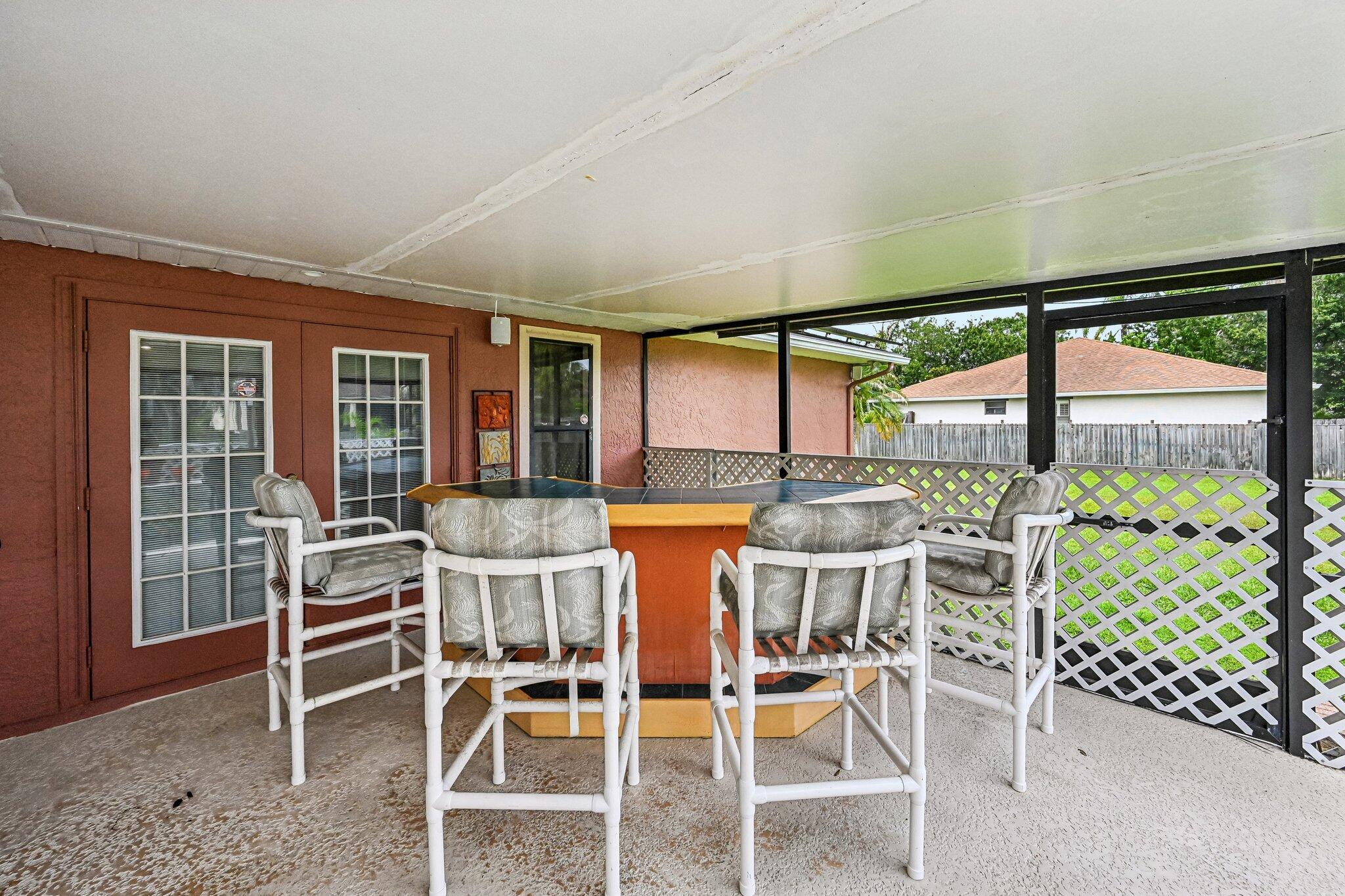 PORT ST LUCIE SECTION 18 - Residential