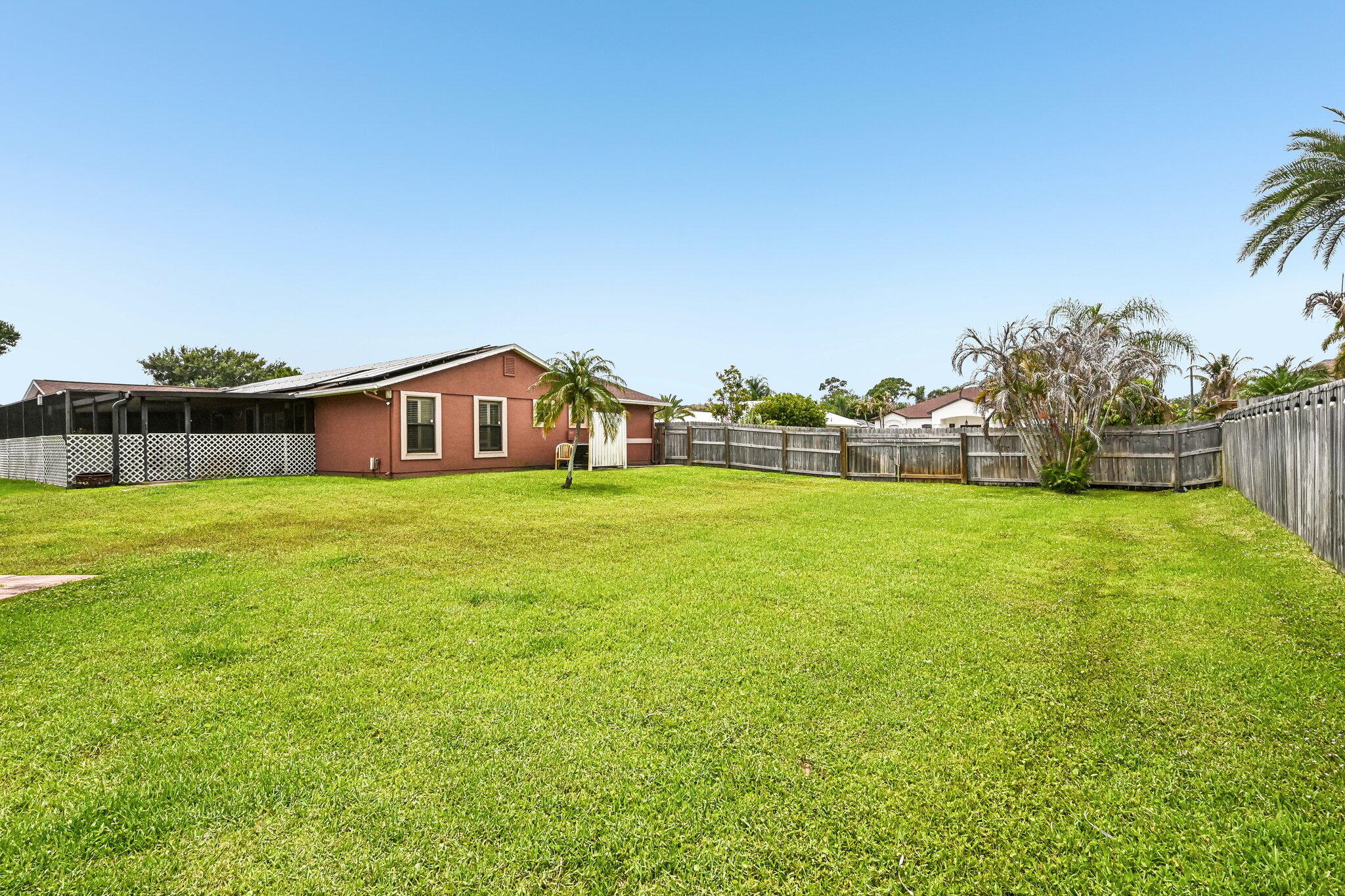 PORT ST LUCIE SECTION 18 - Residential