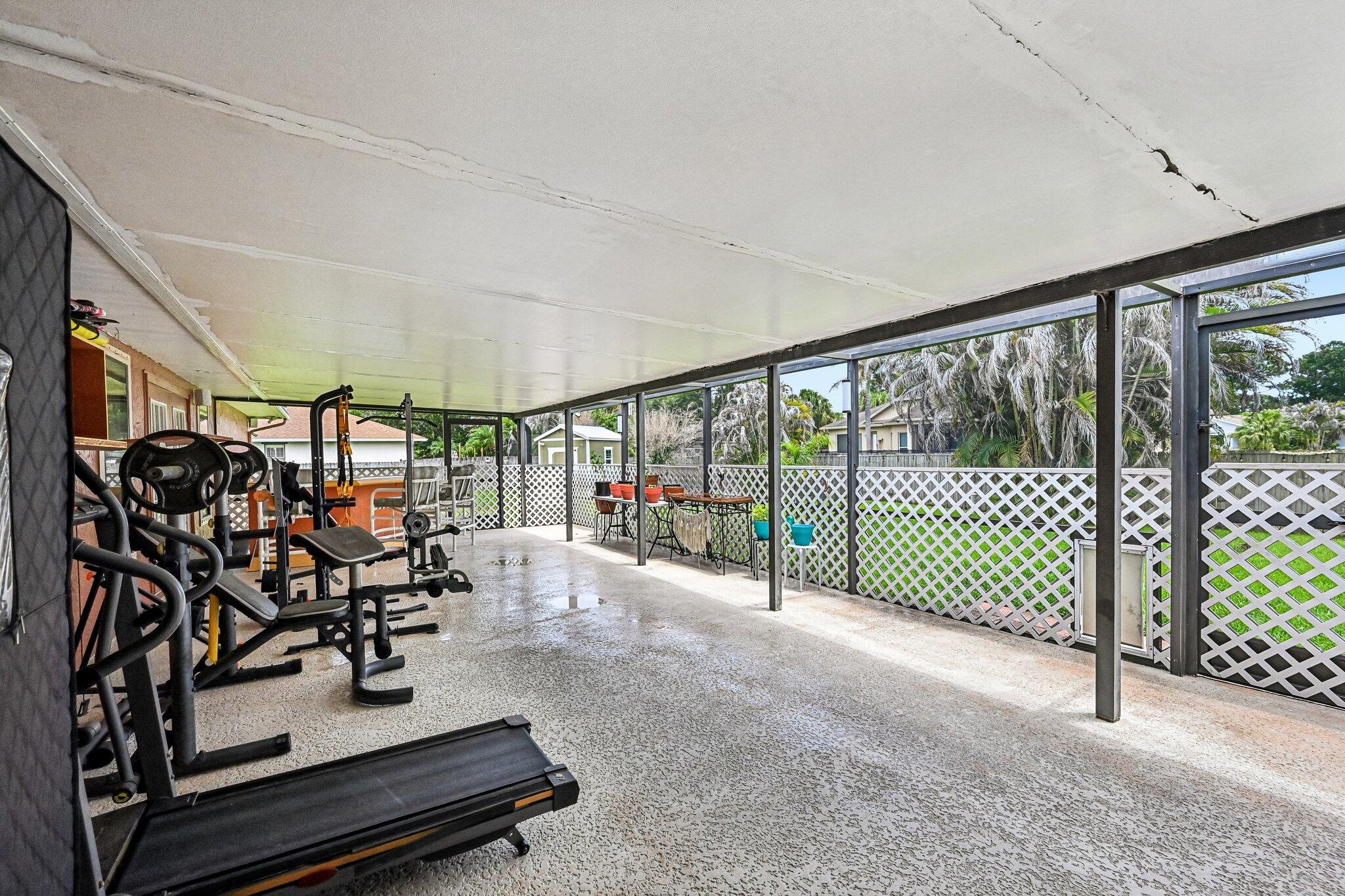 PORT ST LUCIE SECTION 18 - Residential