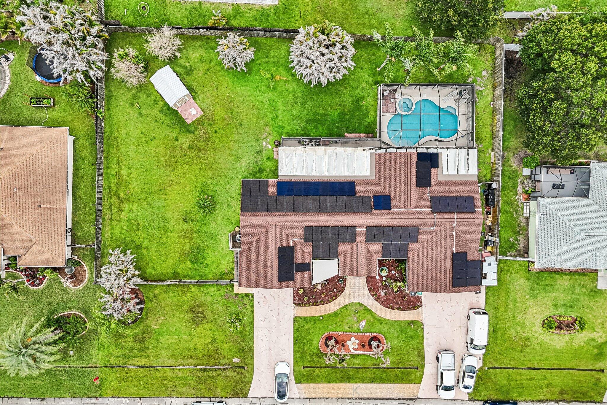 PORT ST LUCIE SECTION 18 - Residential