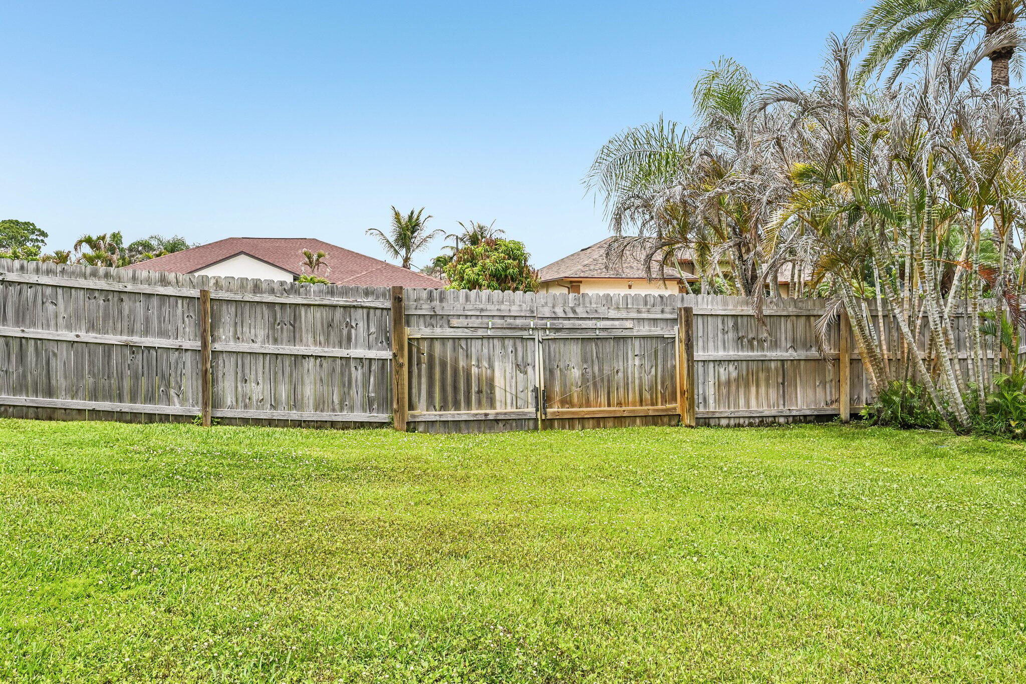 PORT ST LUCIE SECTION 18 - Residential
