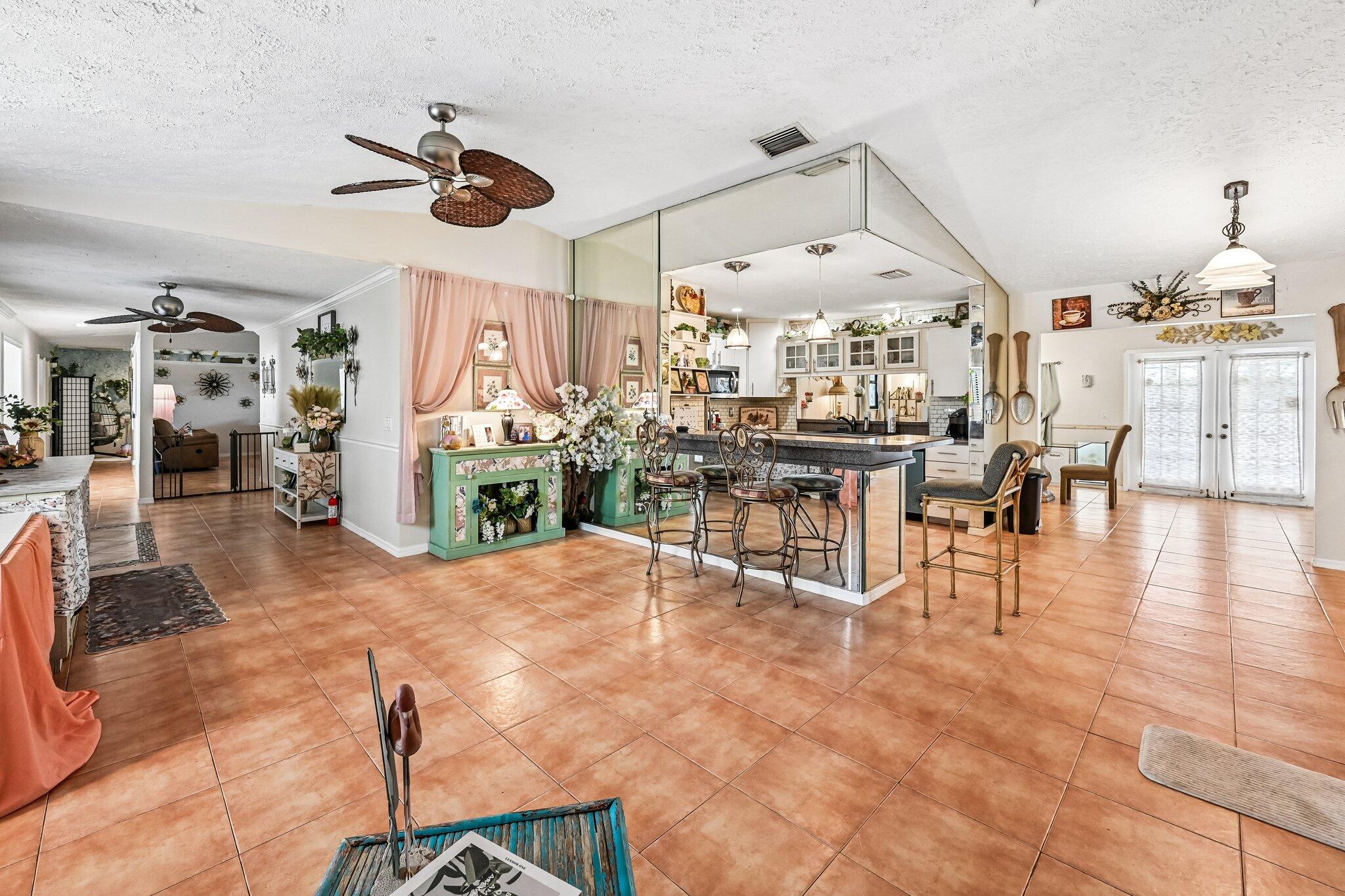 PORT ST LUCIE SECTION 18 - Residential