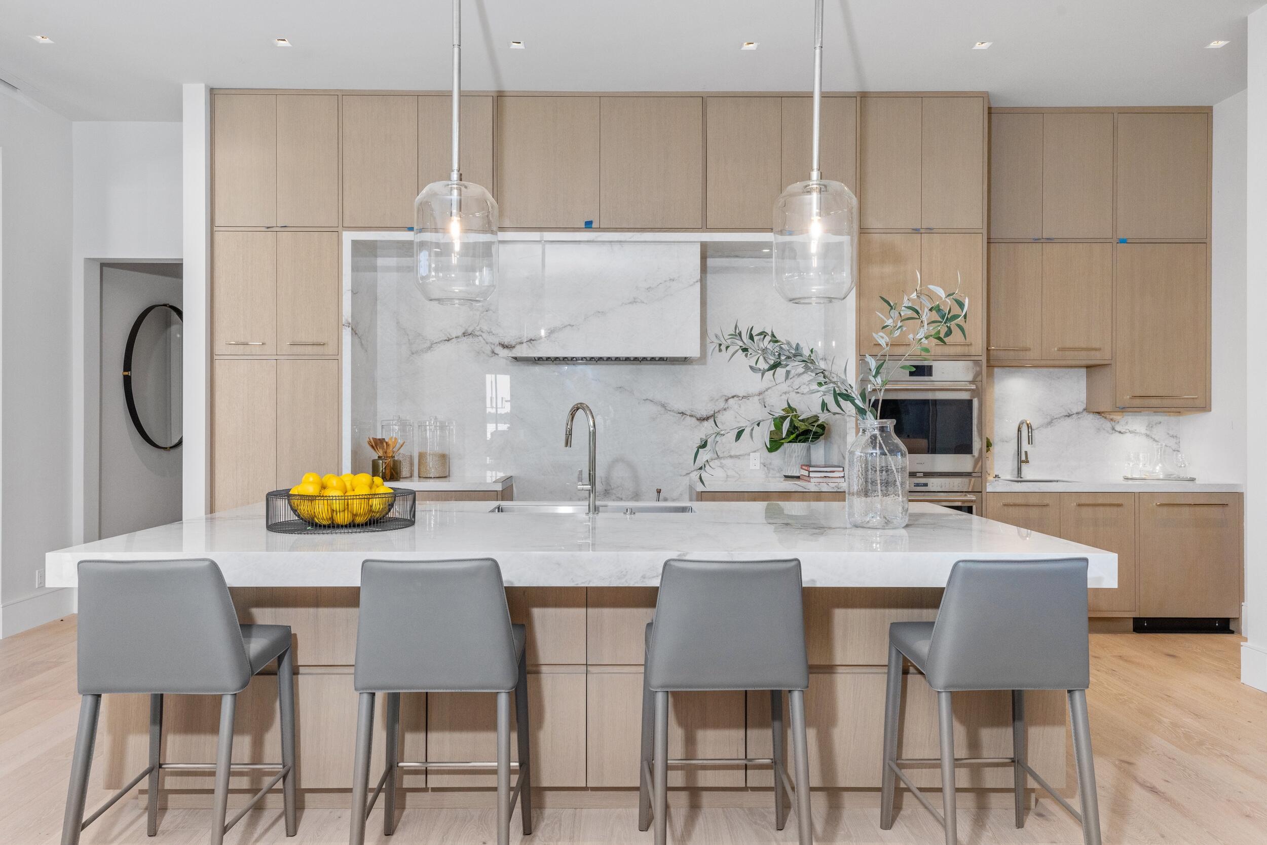 EDGEWATER REPL 1 - Residential