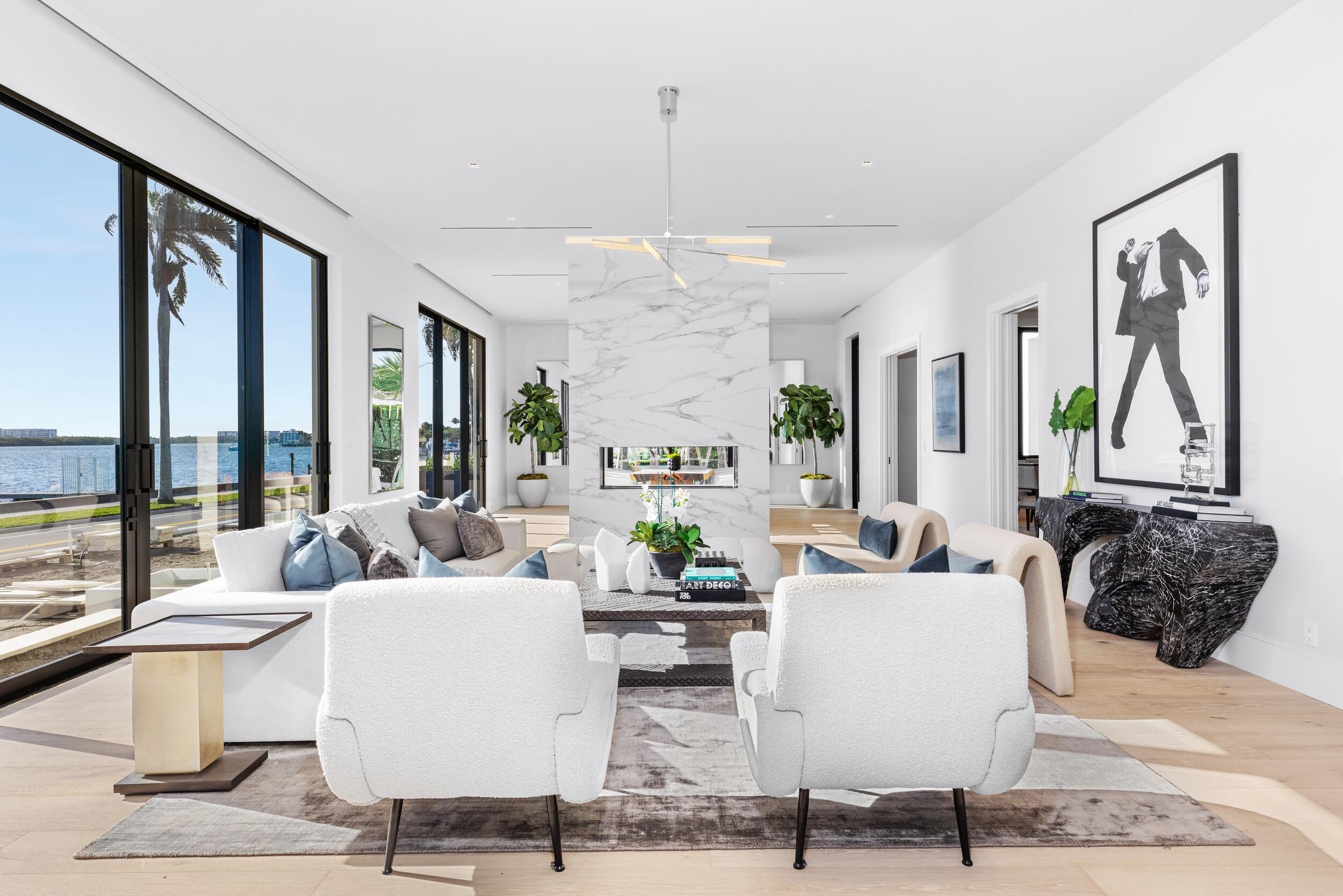 EDGEWATER REPL 1 - Residential