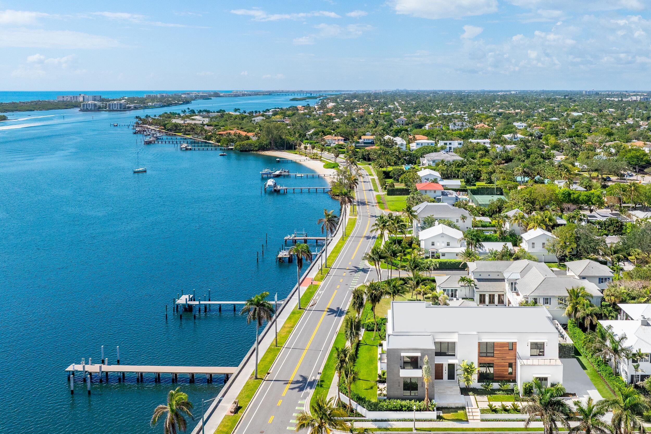 EDGEWATER REPL 1 - Residential