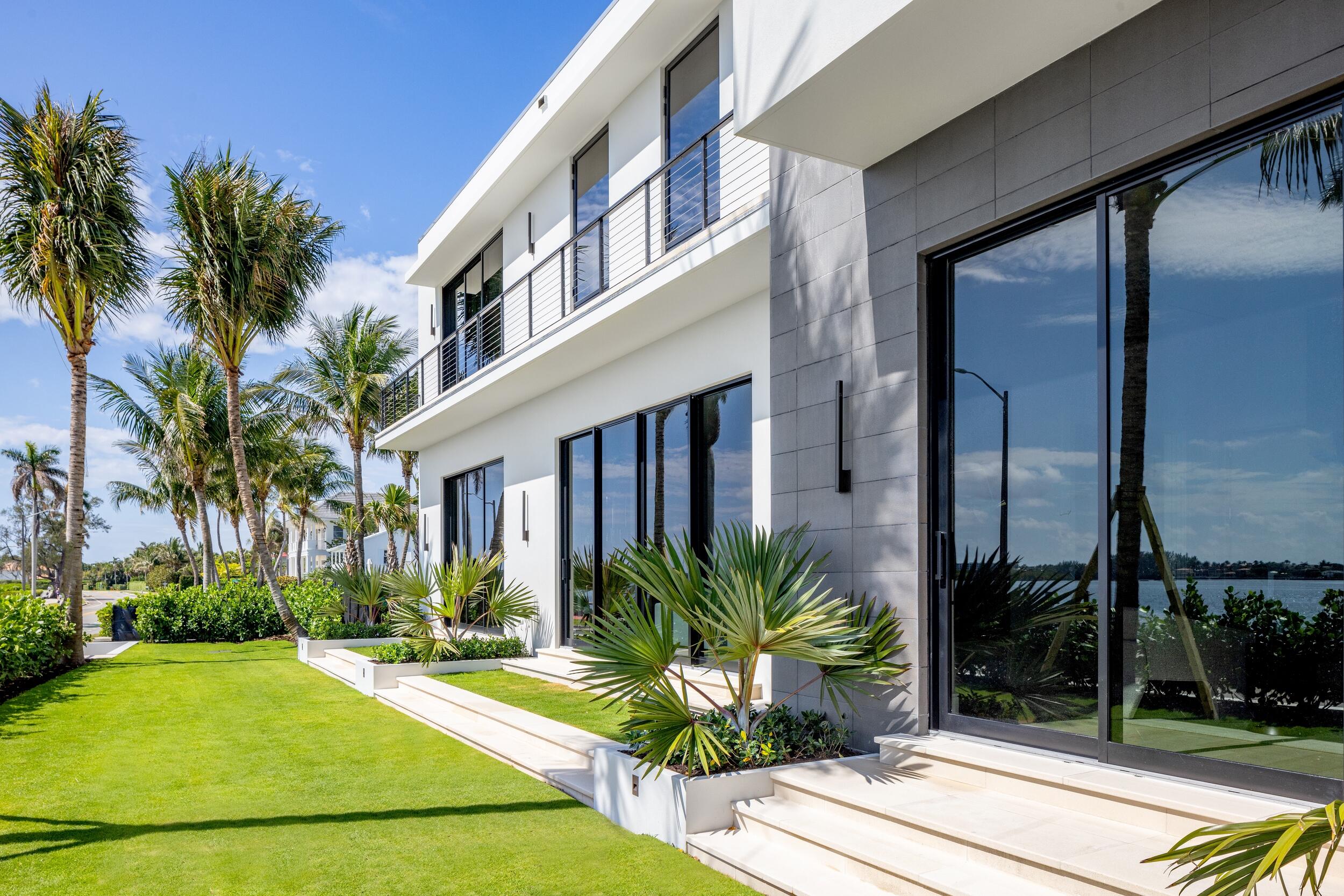 EDGEWATER REPL 1 - Residential
