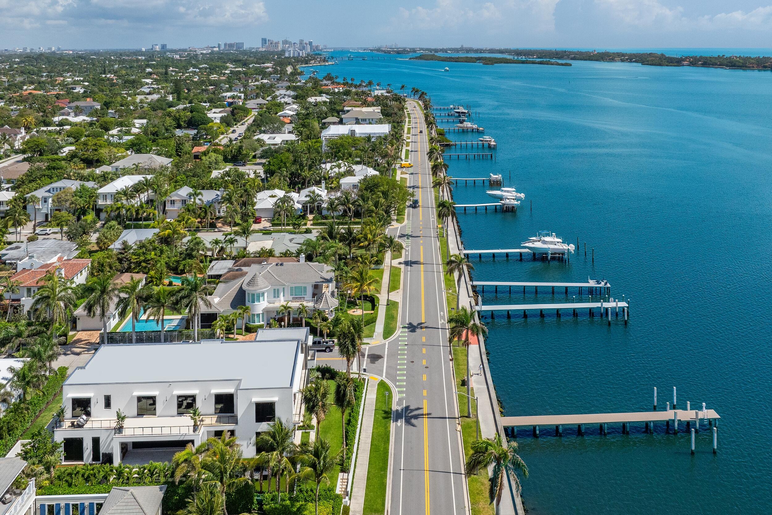 EDGEWATER REPL 1 - Residential