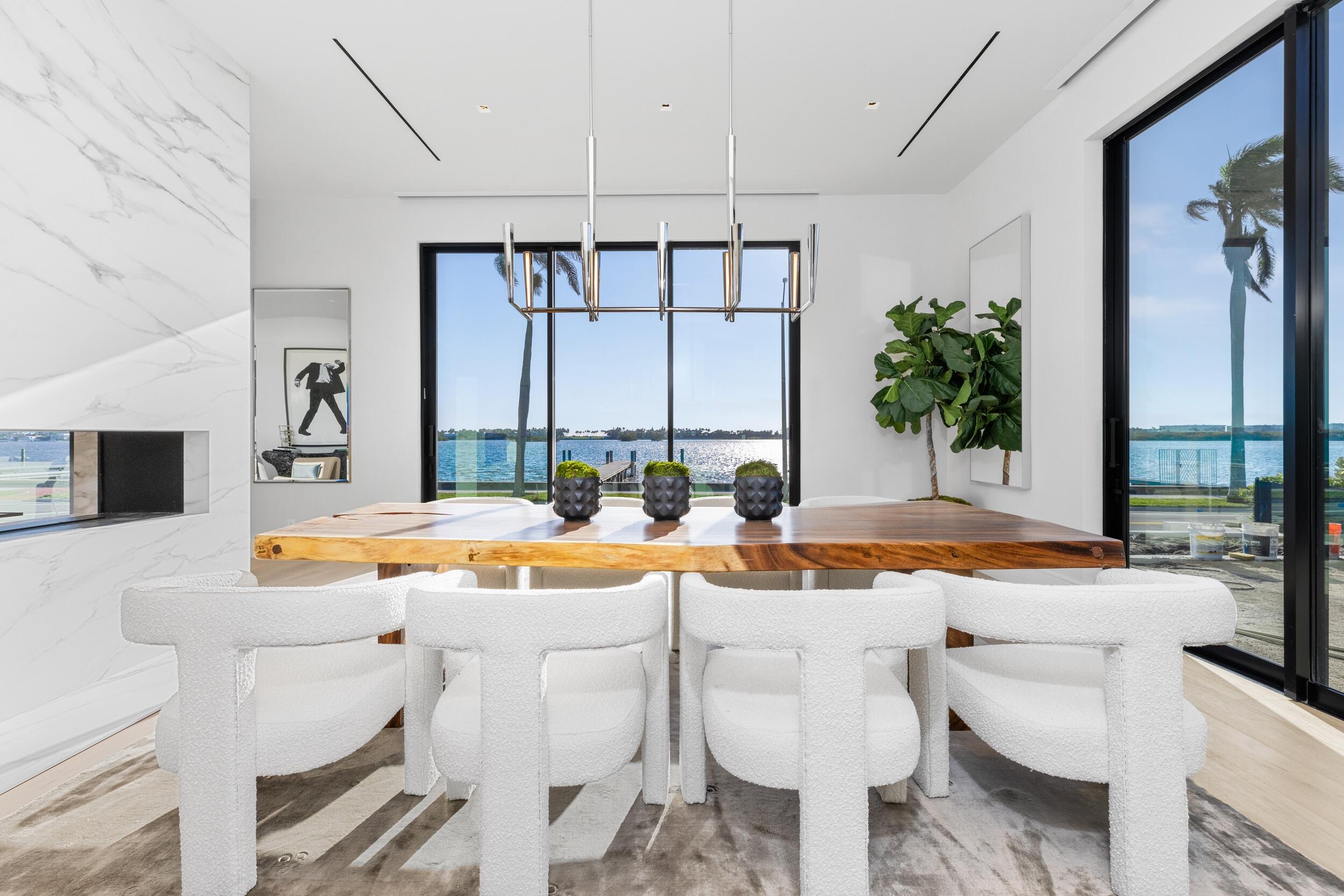EDGEWATER REPL 1 - Residential