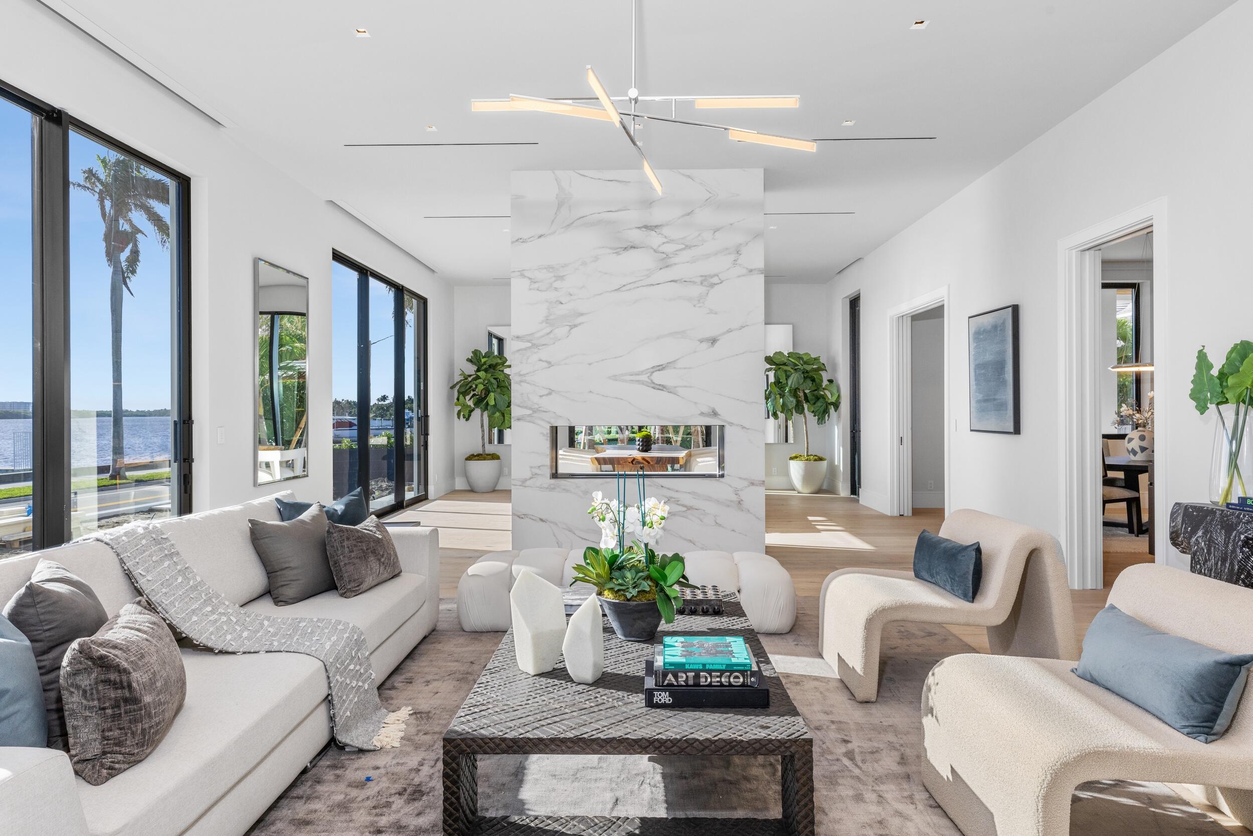 EDGEWATER REPL 1 - Residential