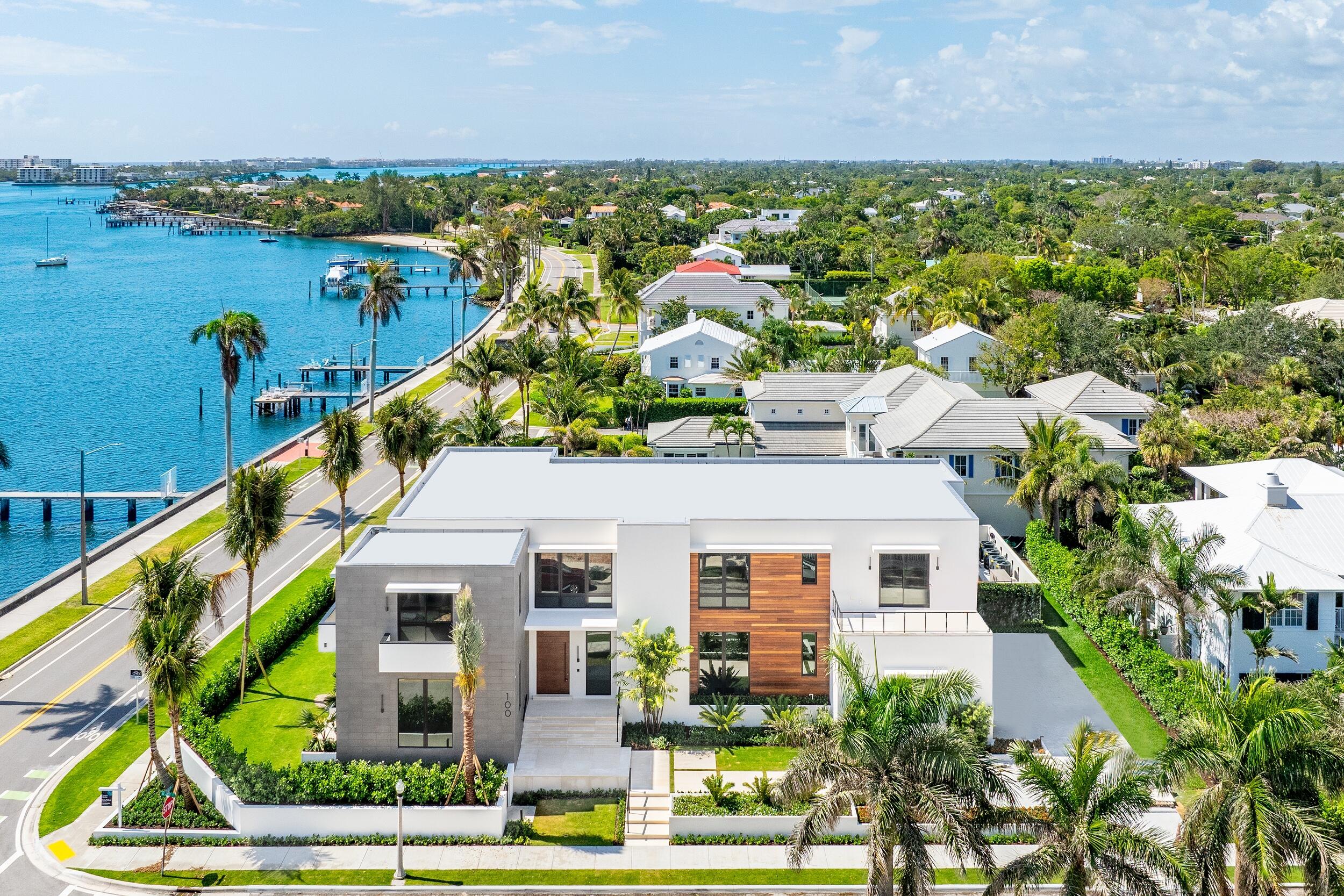 EDGEWATER REPL 1 - Residential