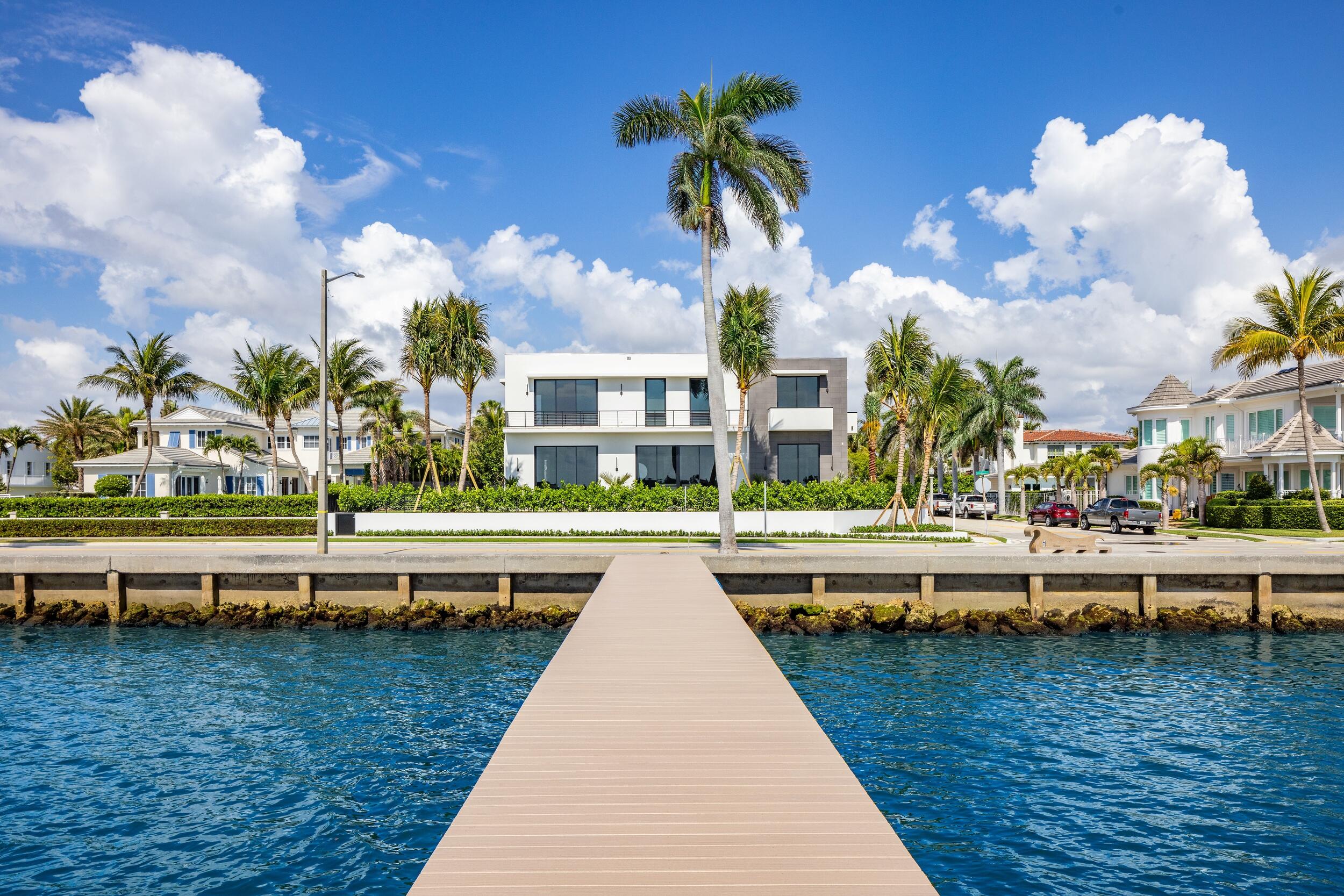 EDGEWATER REPL 1 - Residential