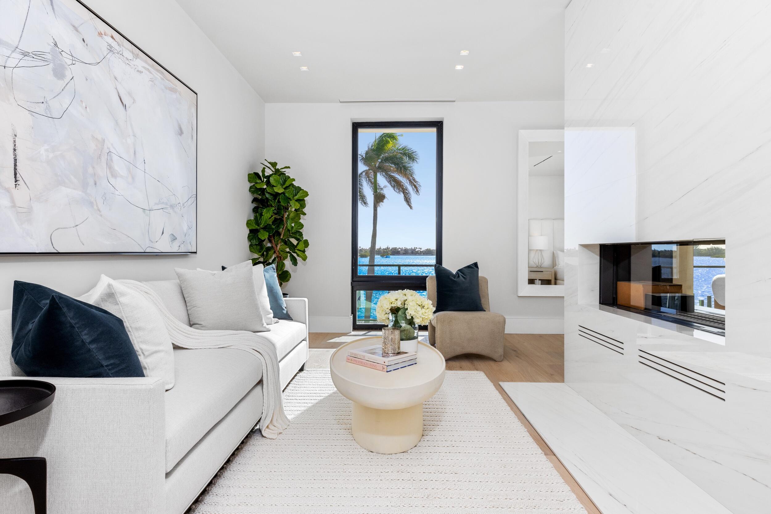 EDGEWATER REPL 1 - Residential