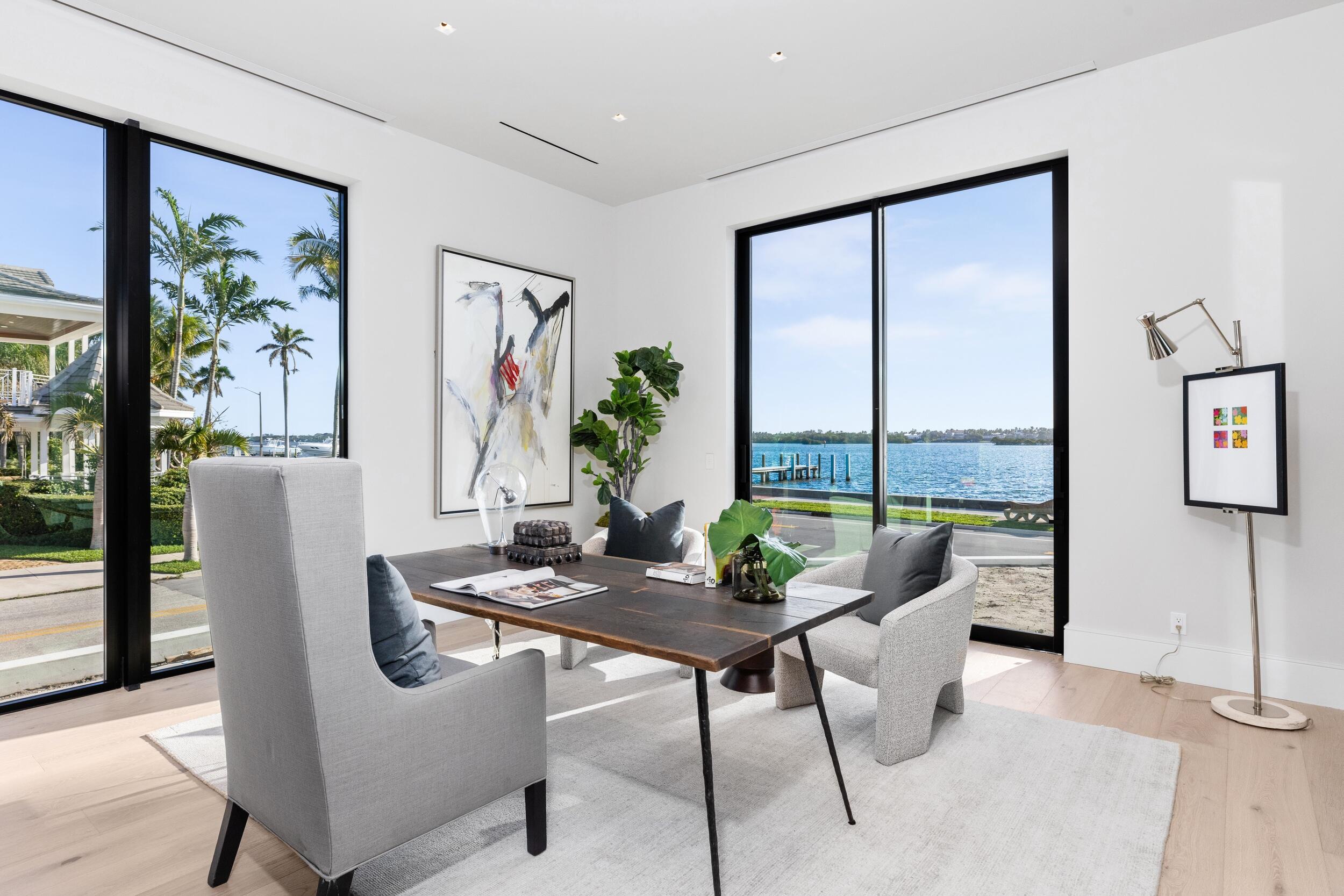 EDGEWATER REPL 1 - Residential