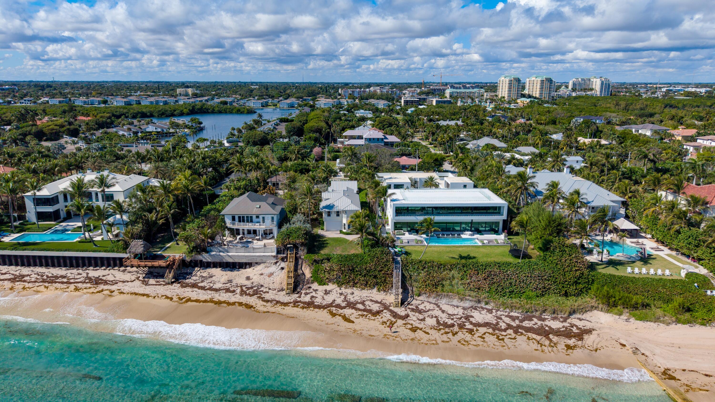 BOYNTON BEACH PARK - Residential