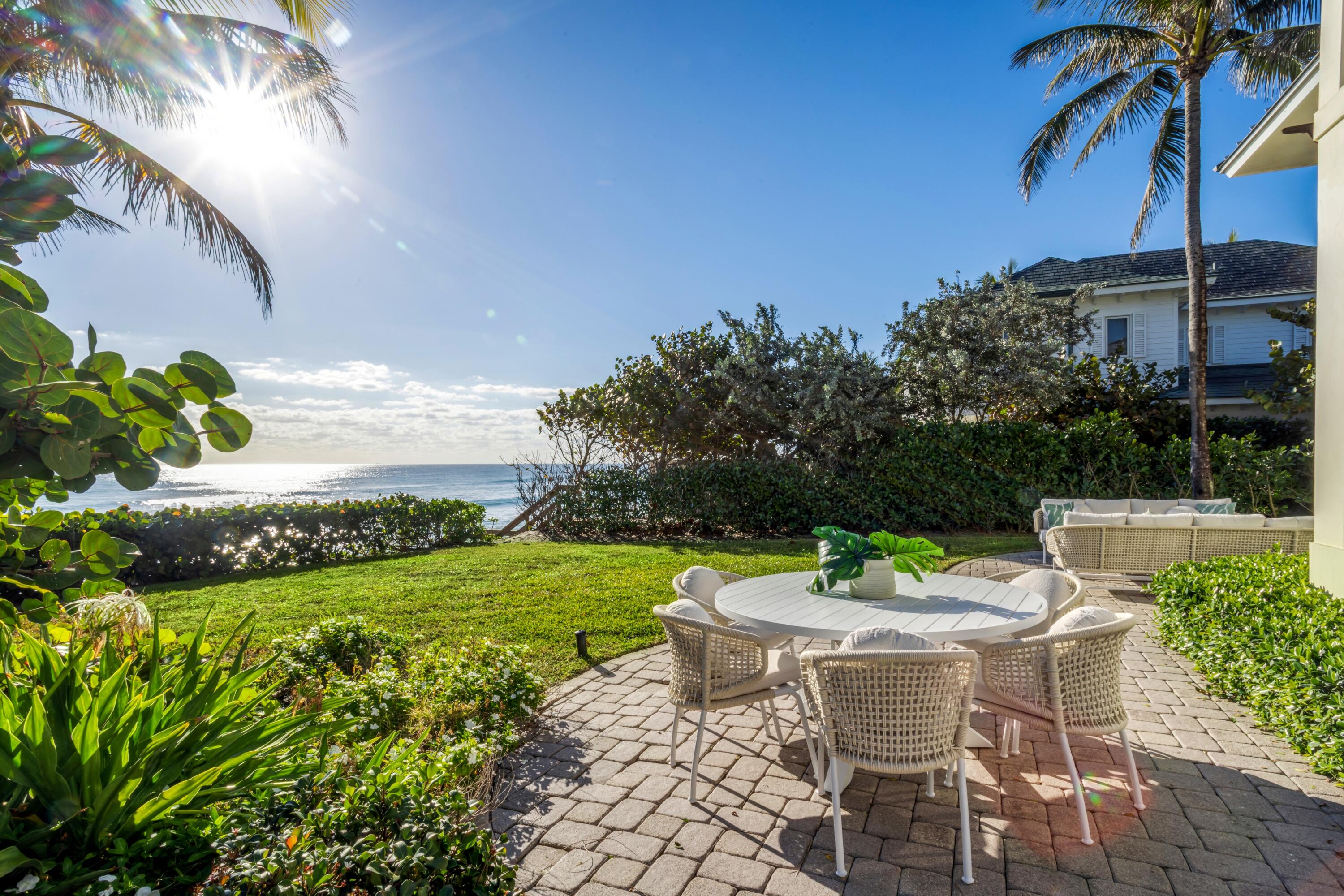 BOYNTON BEACH PARK - Residential