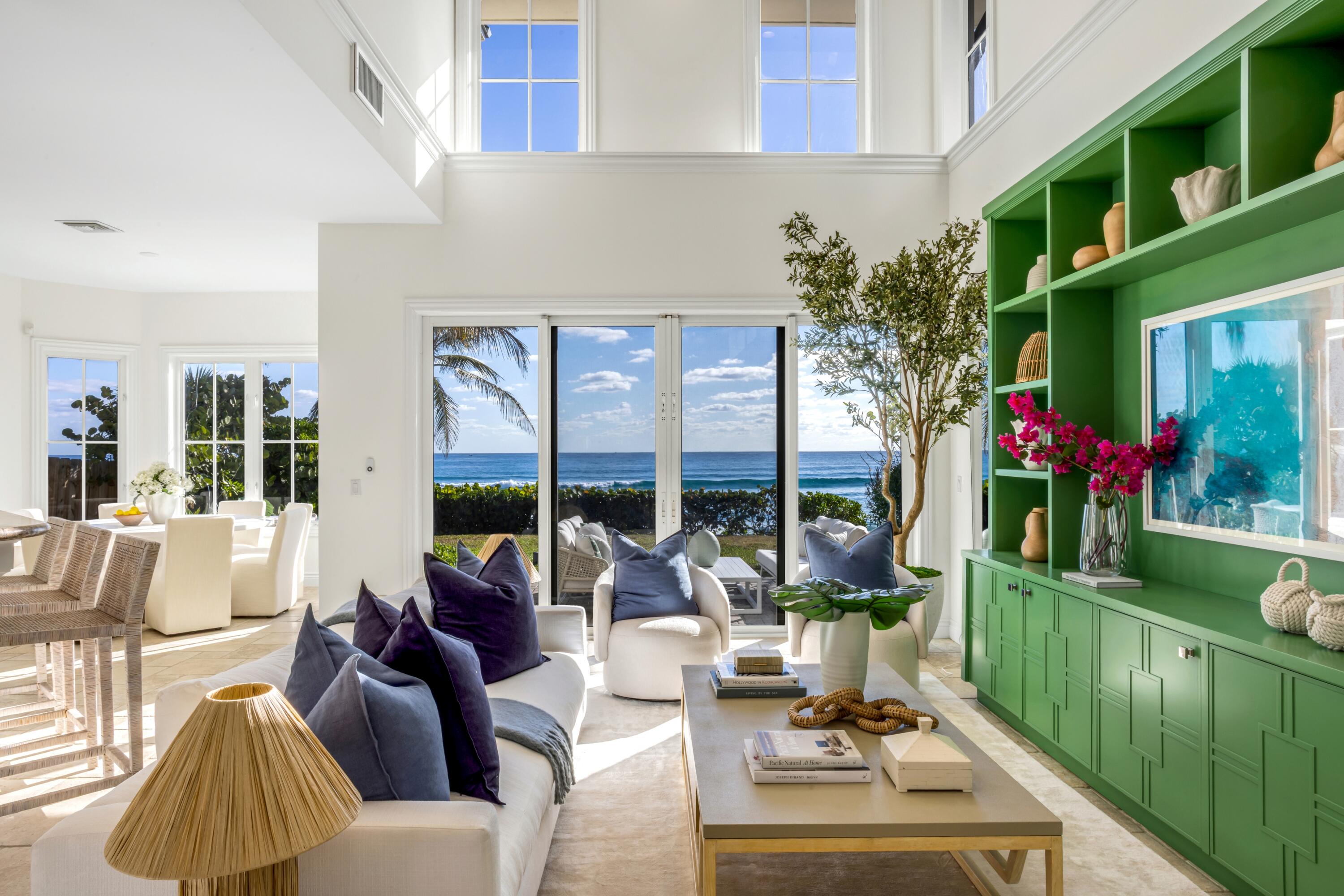 BOYNTON BEACH PARK - Residential