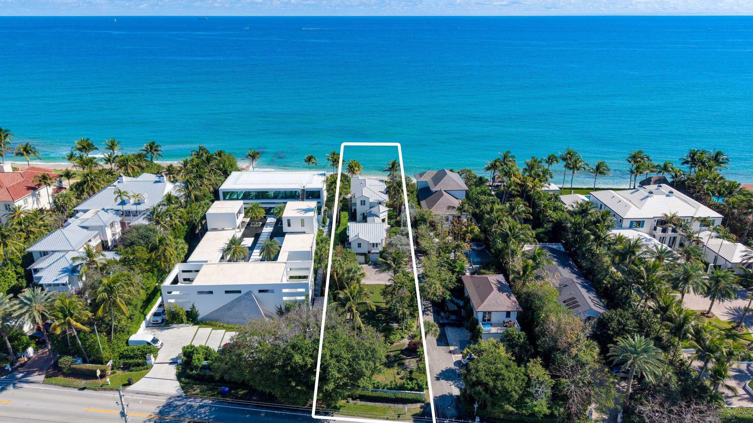BOYNTON BEACH PARK - Residential