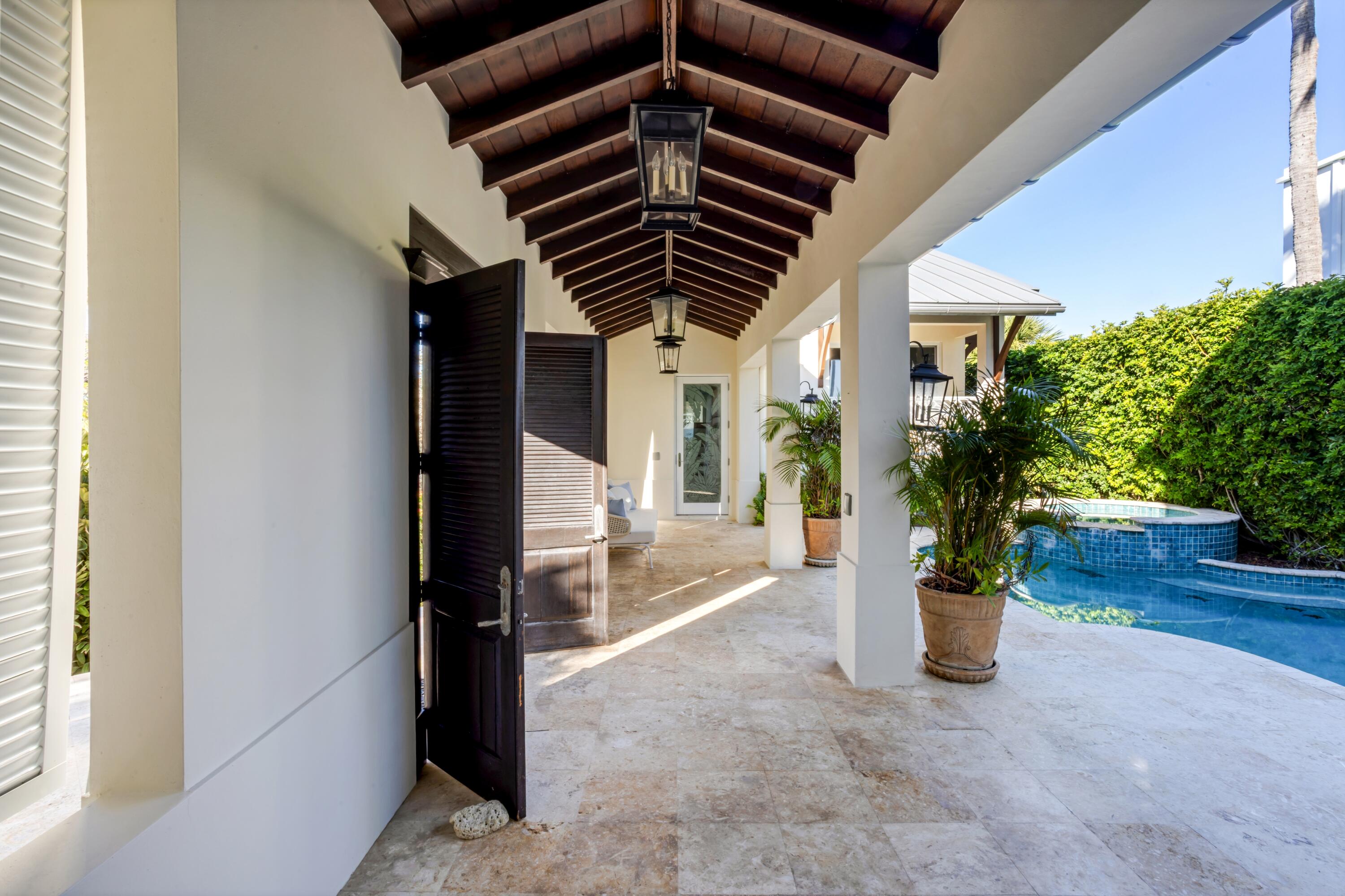 BOYNTON BEACH PARK - Residential
